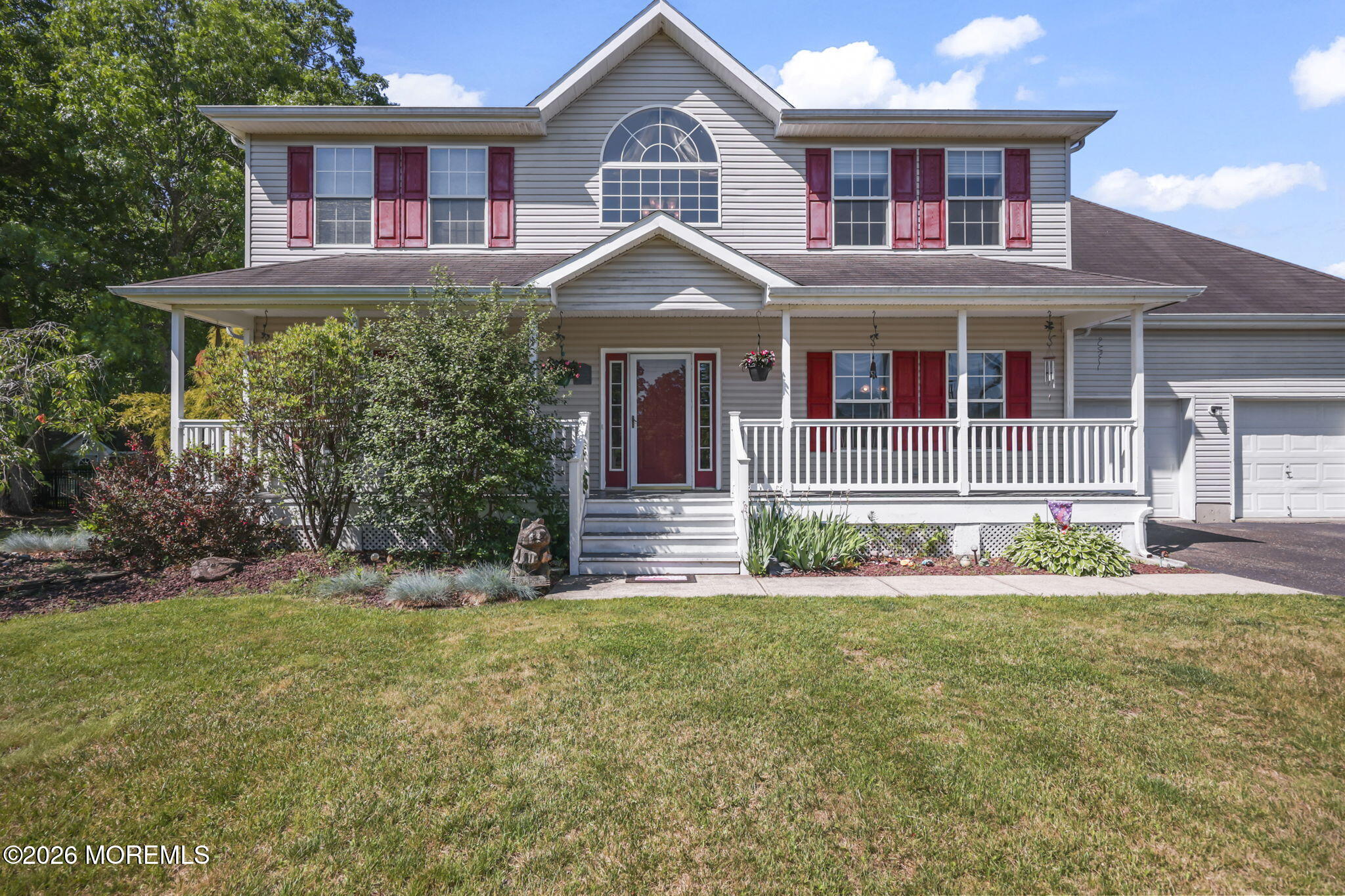 118 Don Connor Boulevard