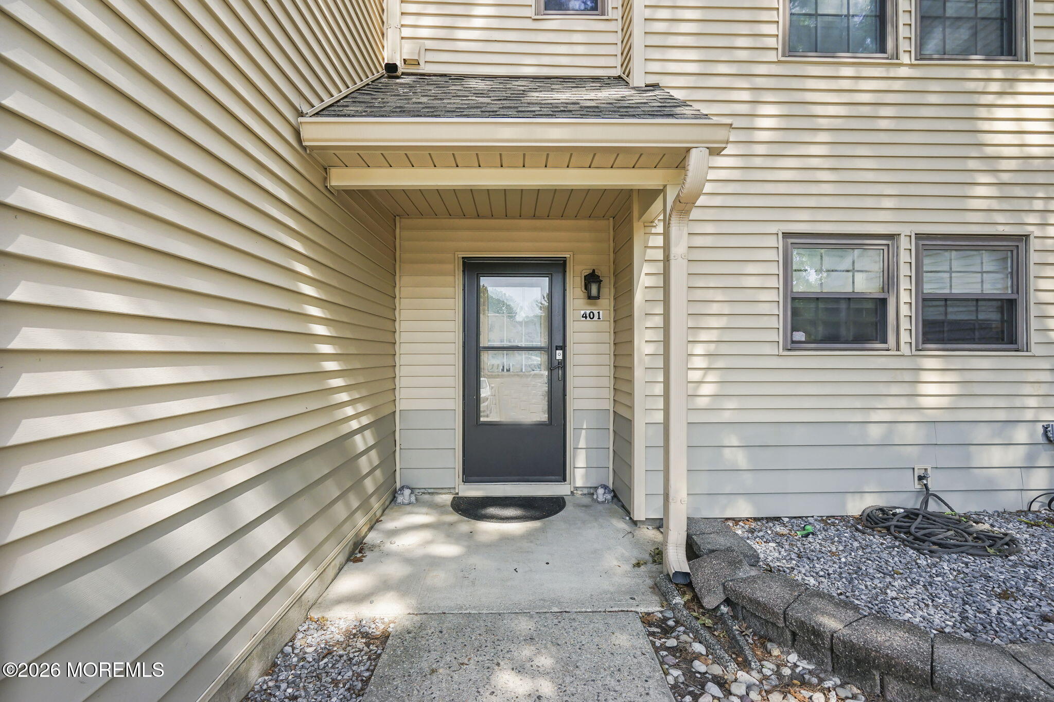 401 Wildflower Court