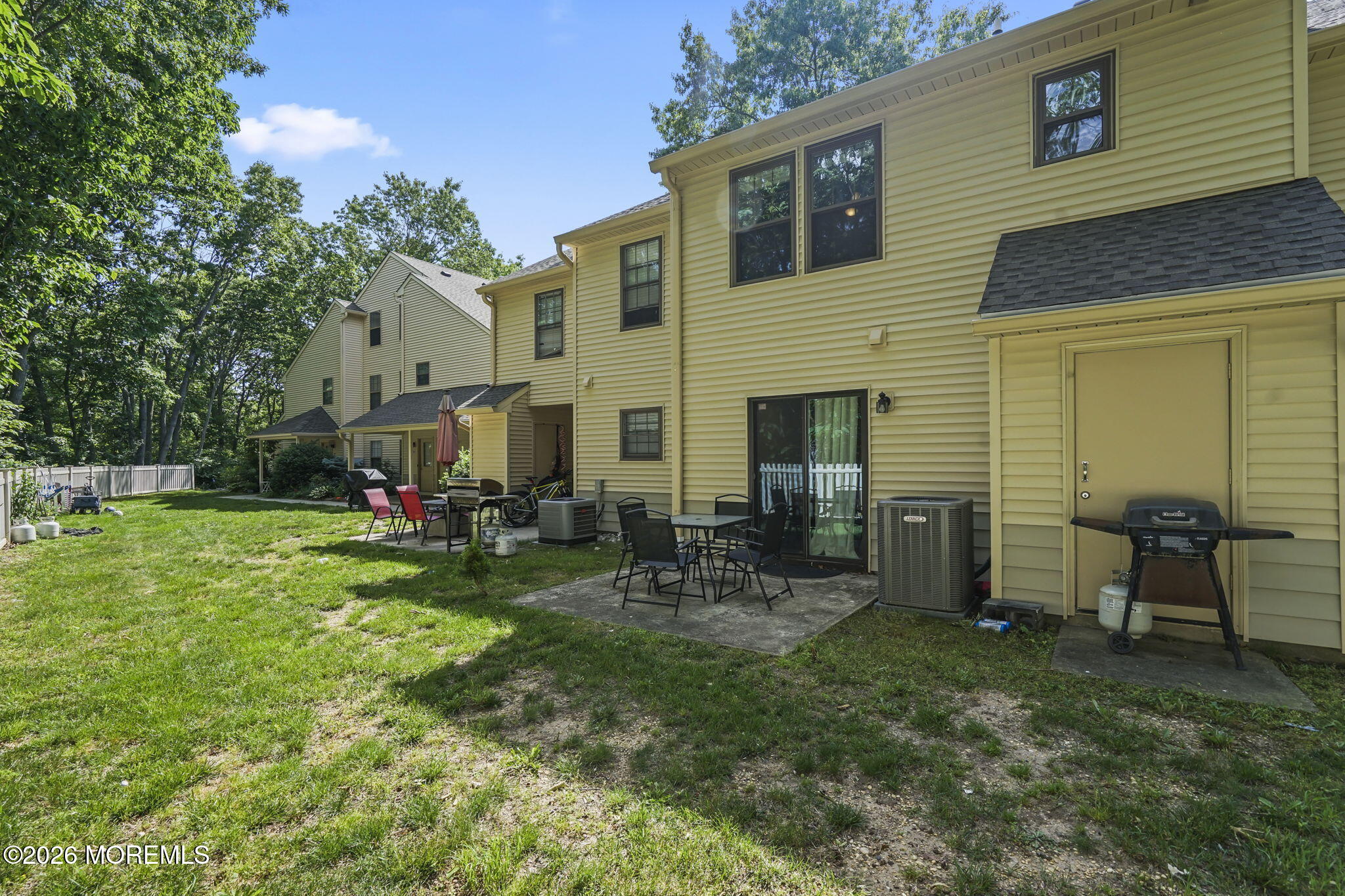 401 Wildflower Court