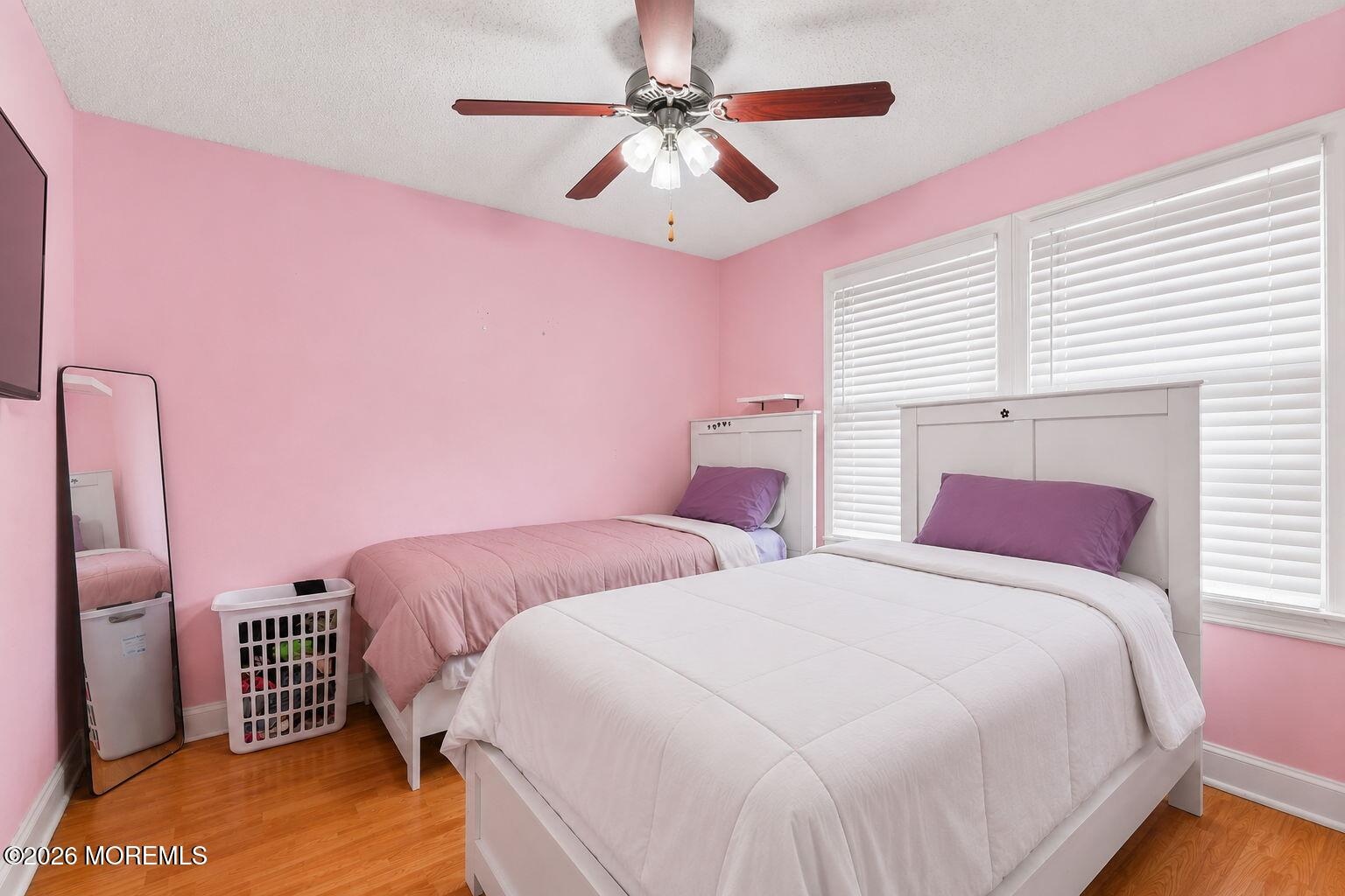 401 Wildflower Court
