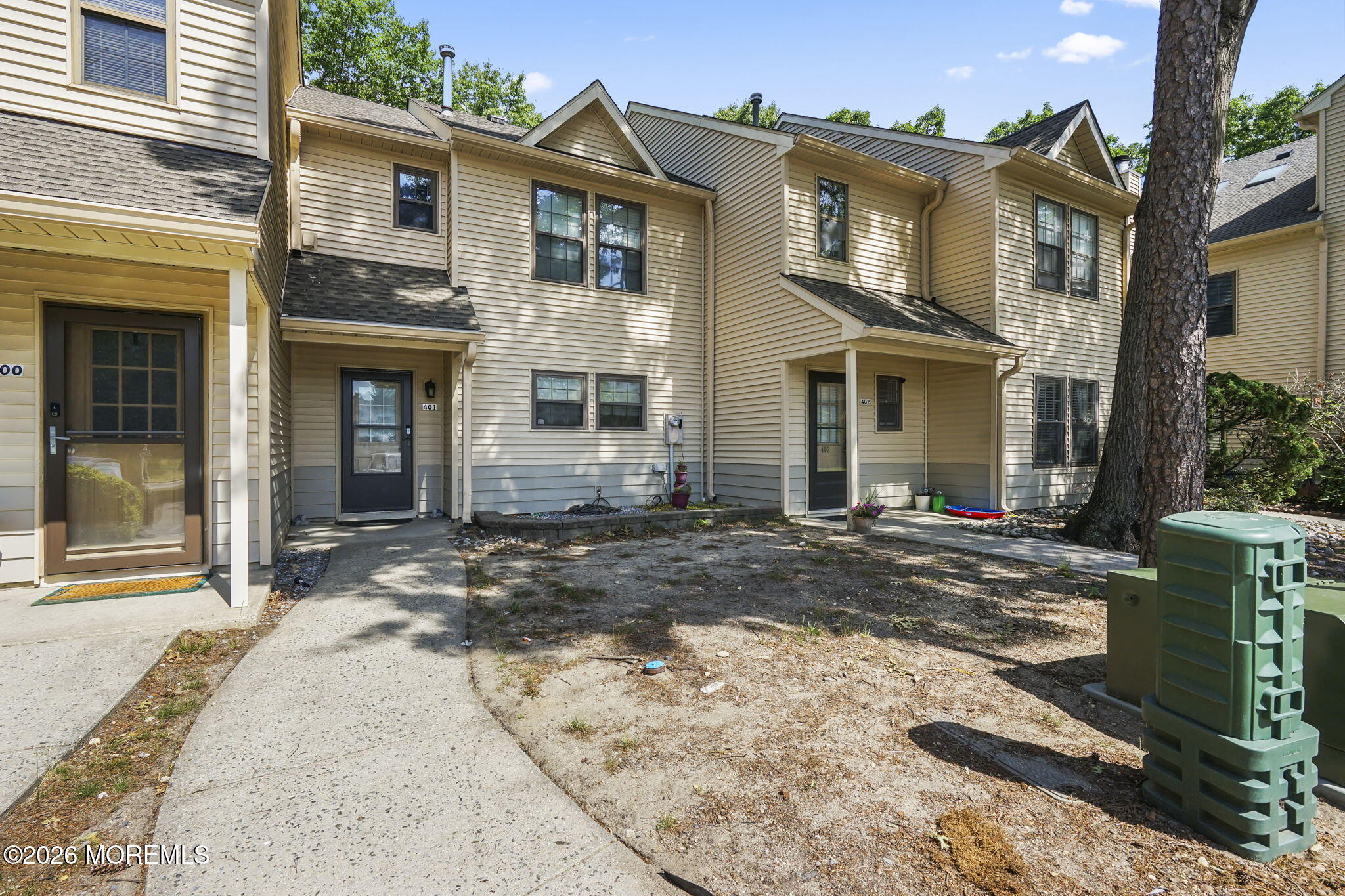 401 Wildflower Court
