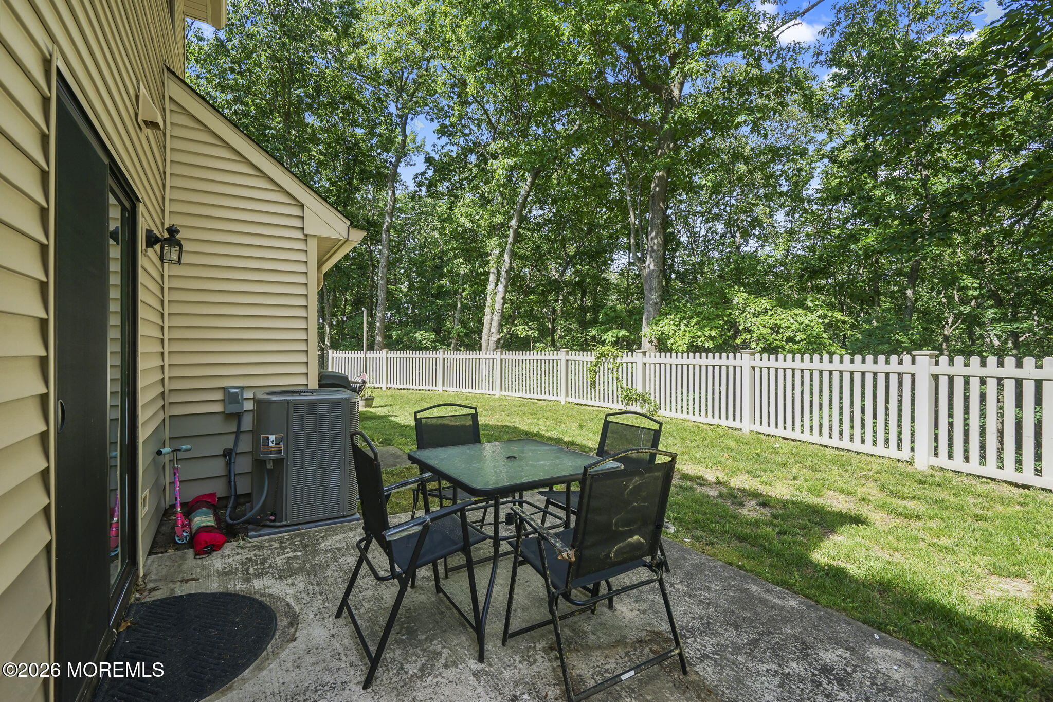 401 Wildflower Court