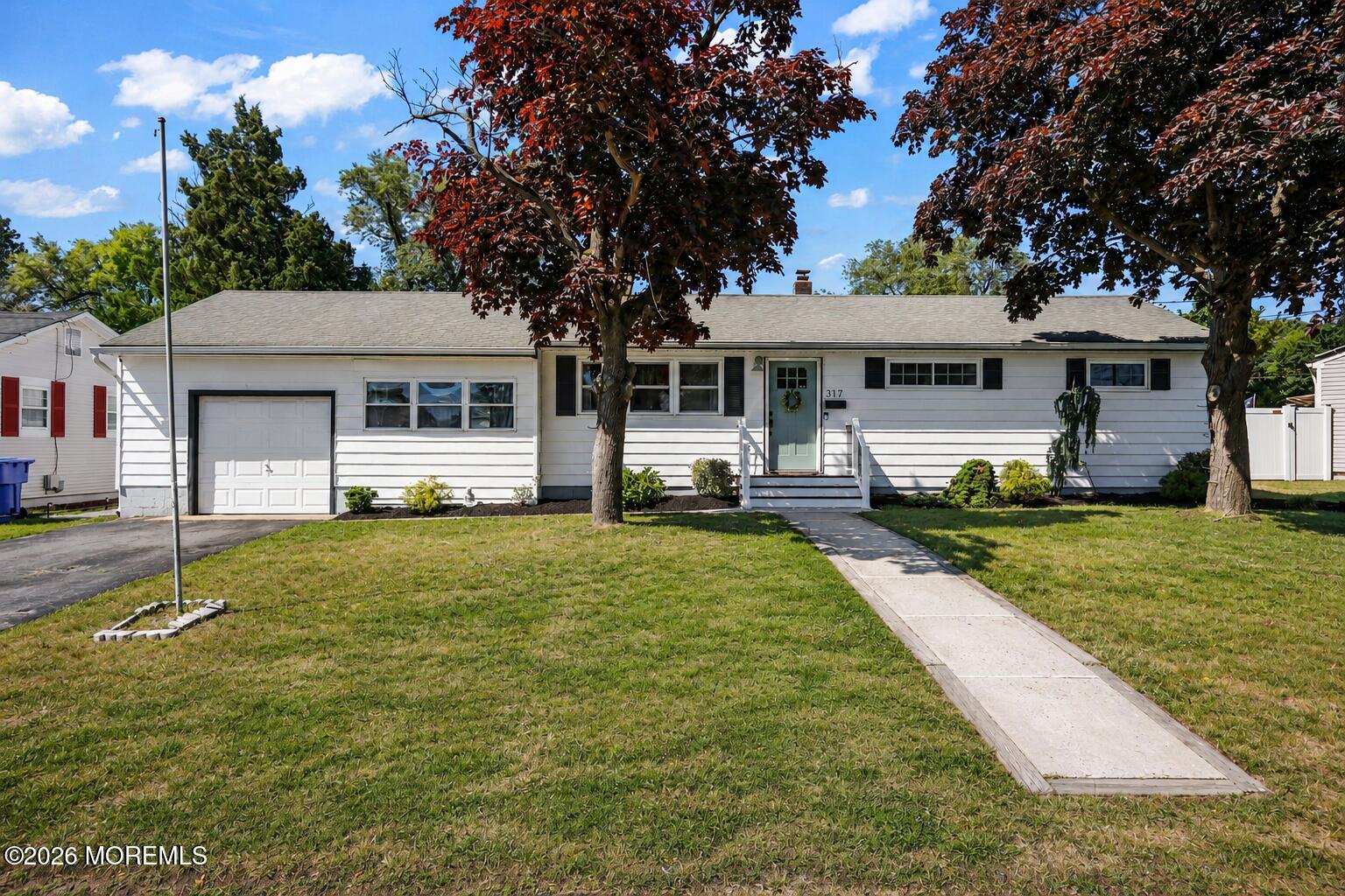 317 Bellanca Road