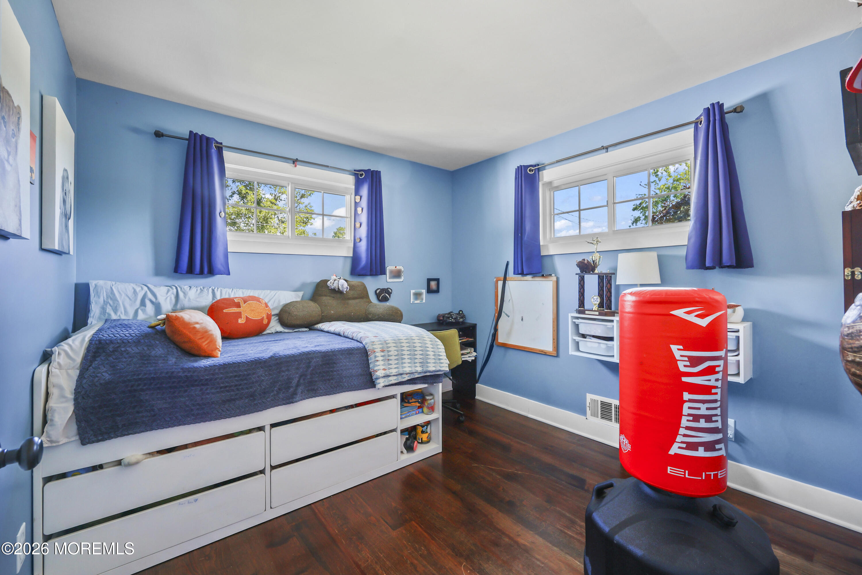 317 Bellanca Road