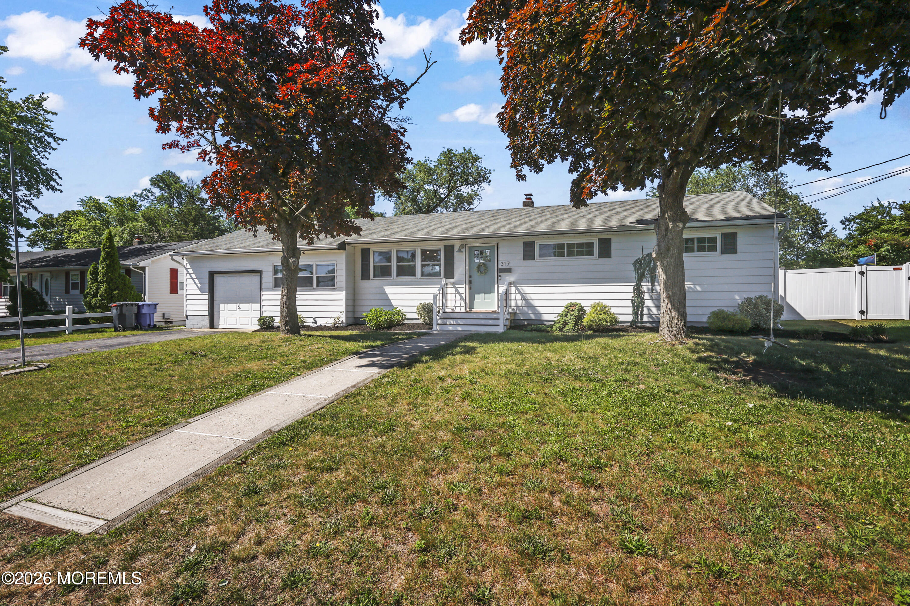 317 Bellanca Road