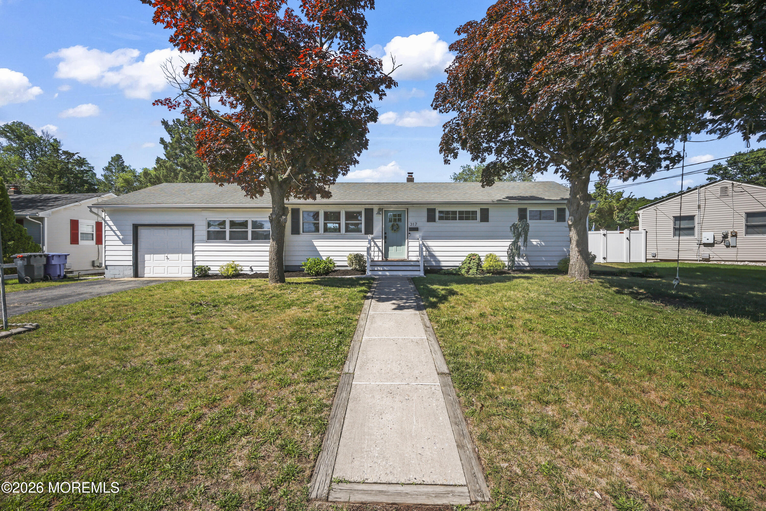 317 Bellanca Road