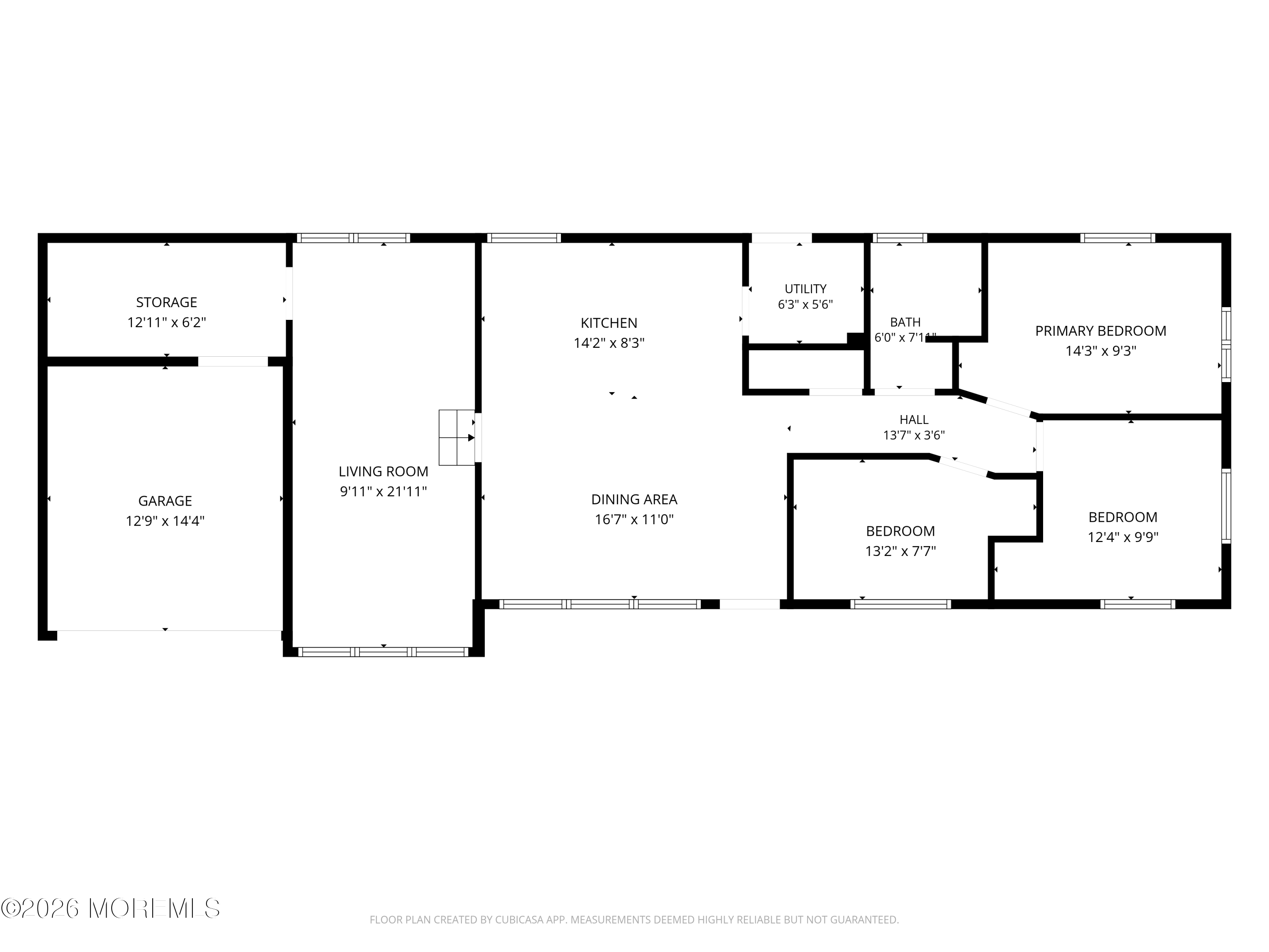 317 Bellanca Road