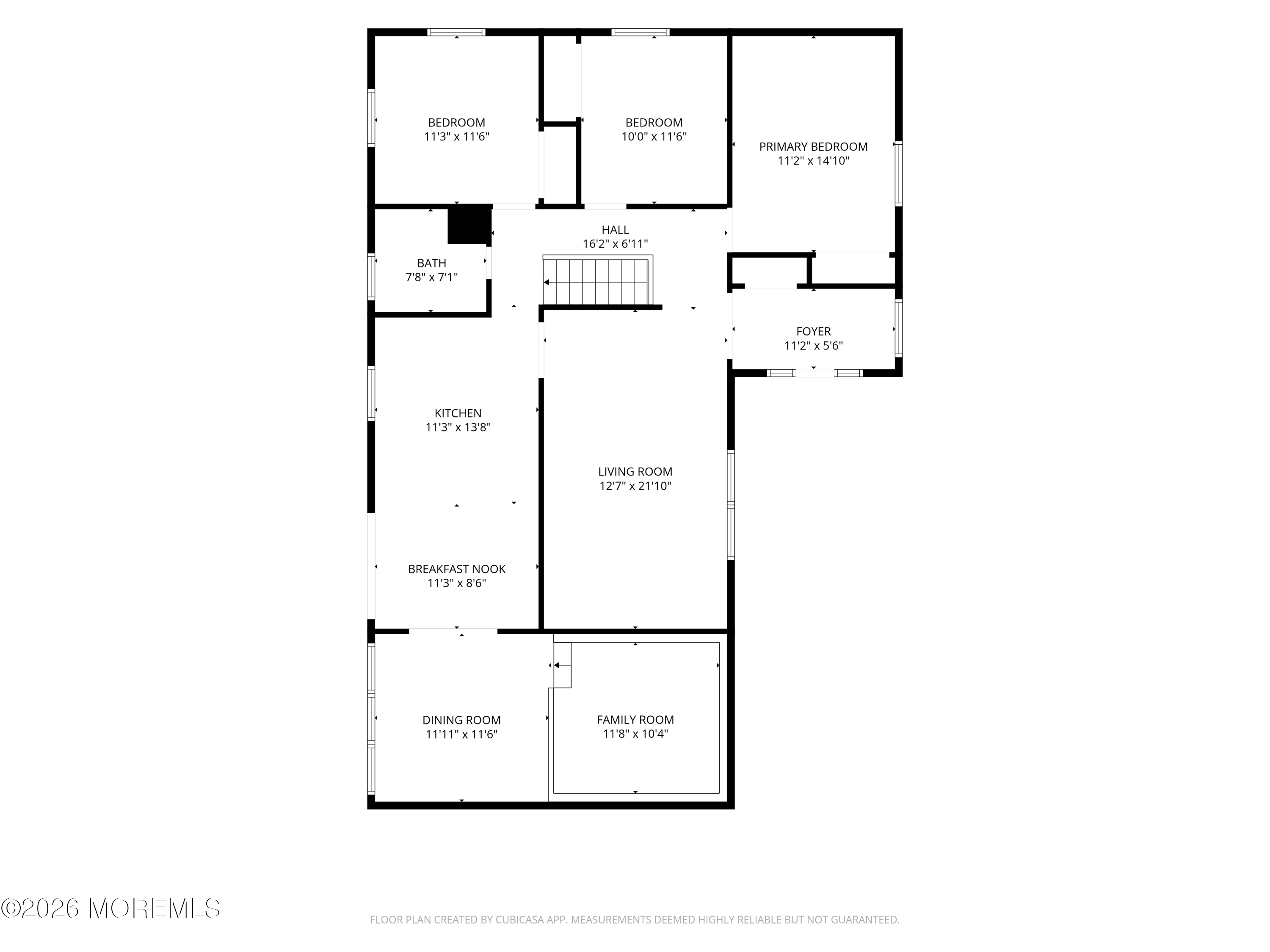 296 Sunnybrook Road