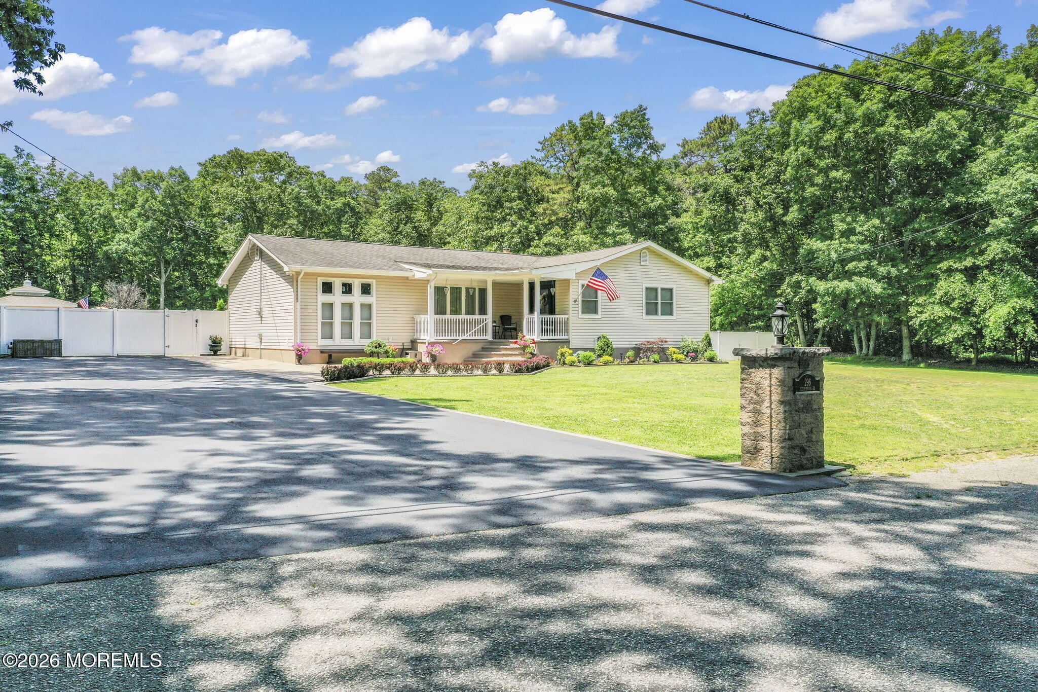 296 Sunnybrook Road
