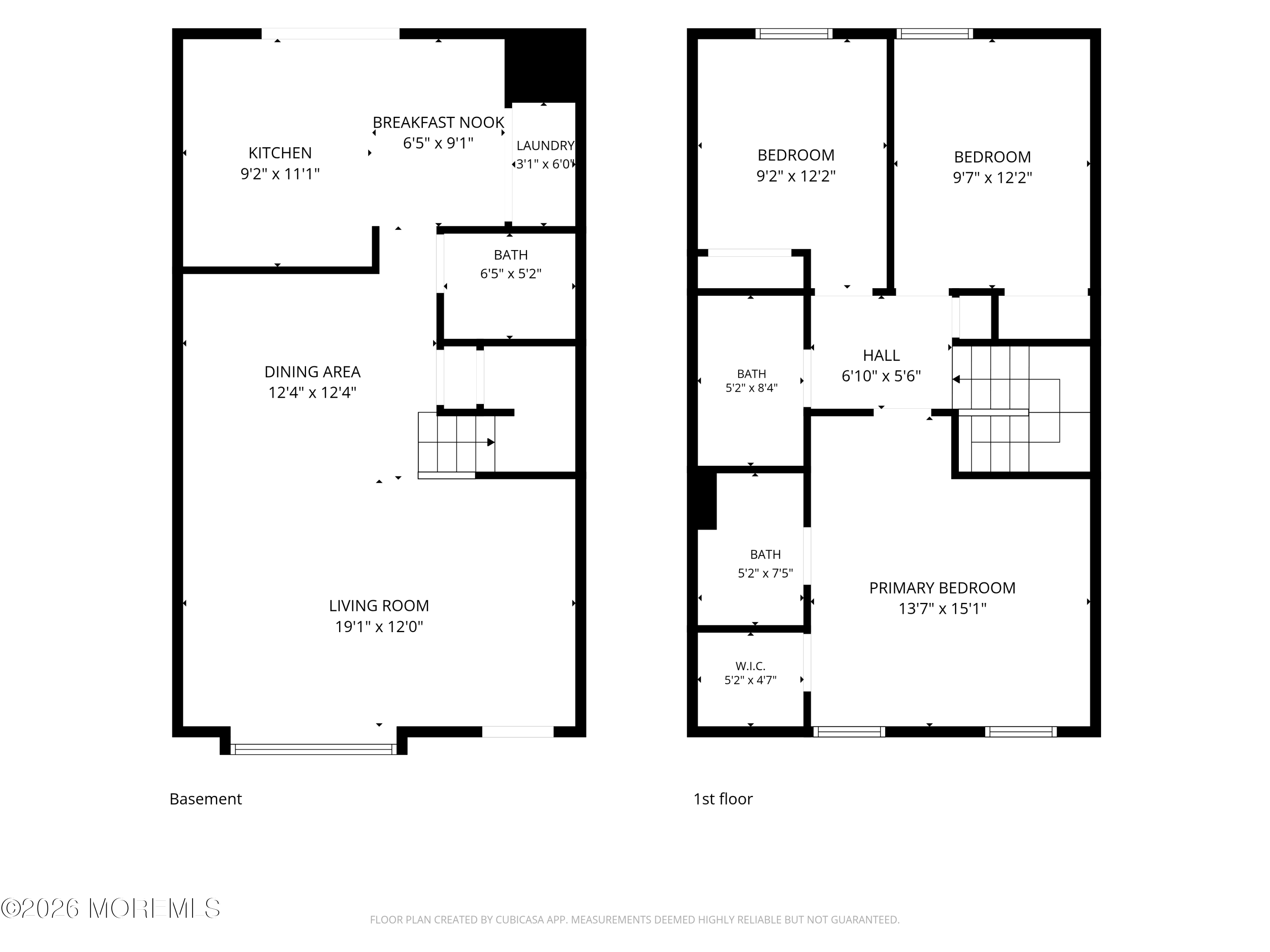 17 Alameda Court
