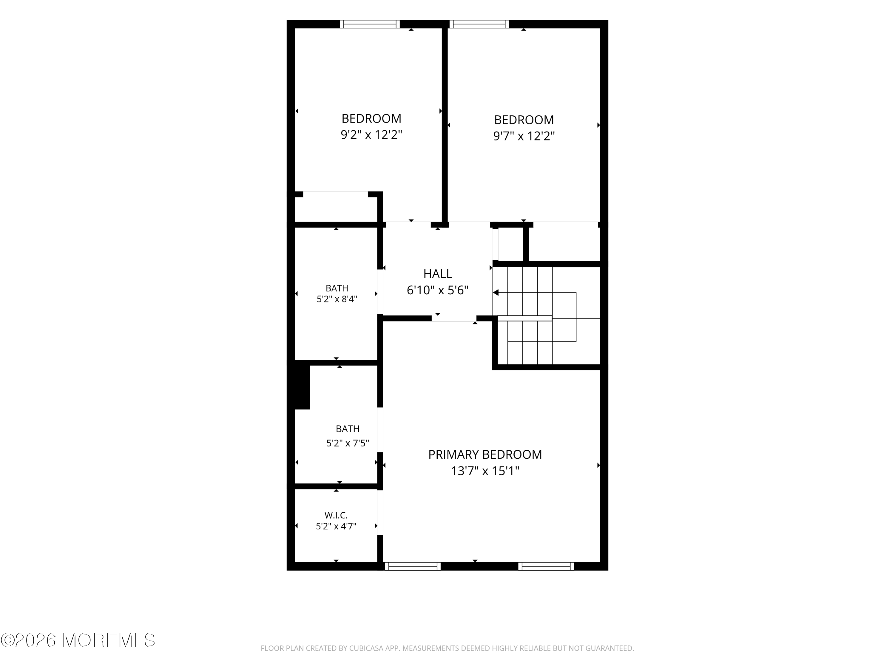 17 Alameda Court