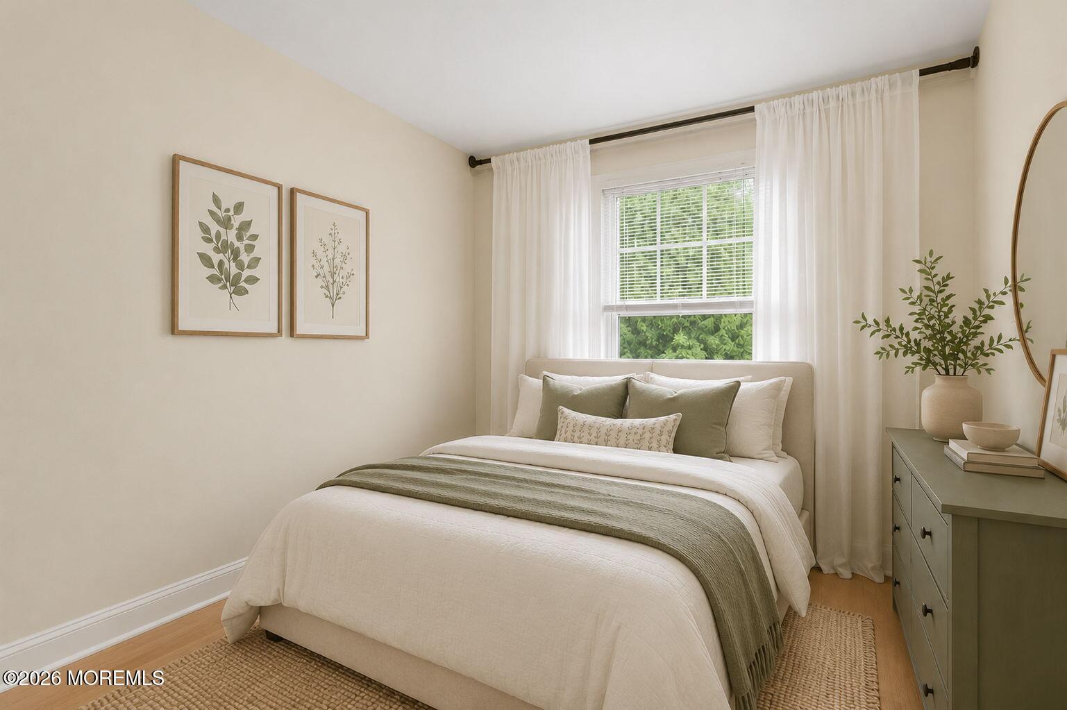 17 Alameda Court