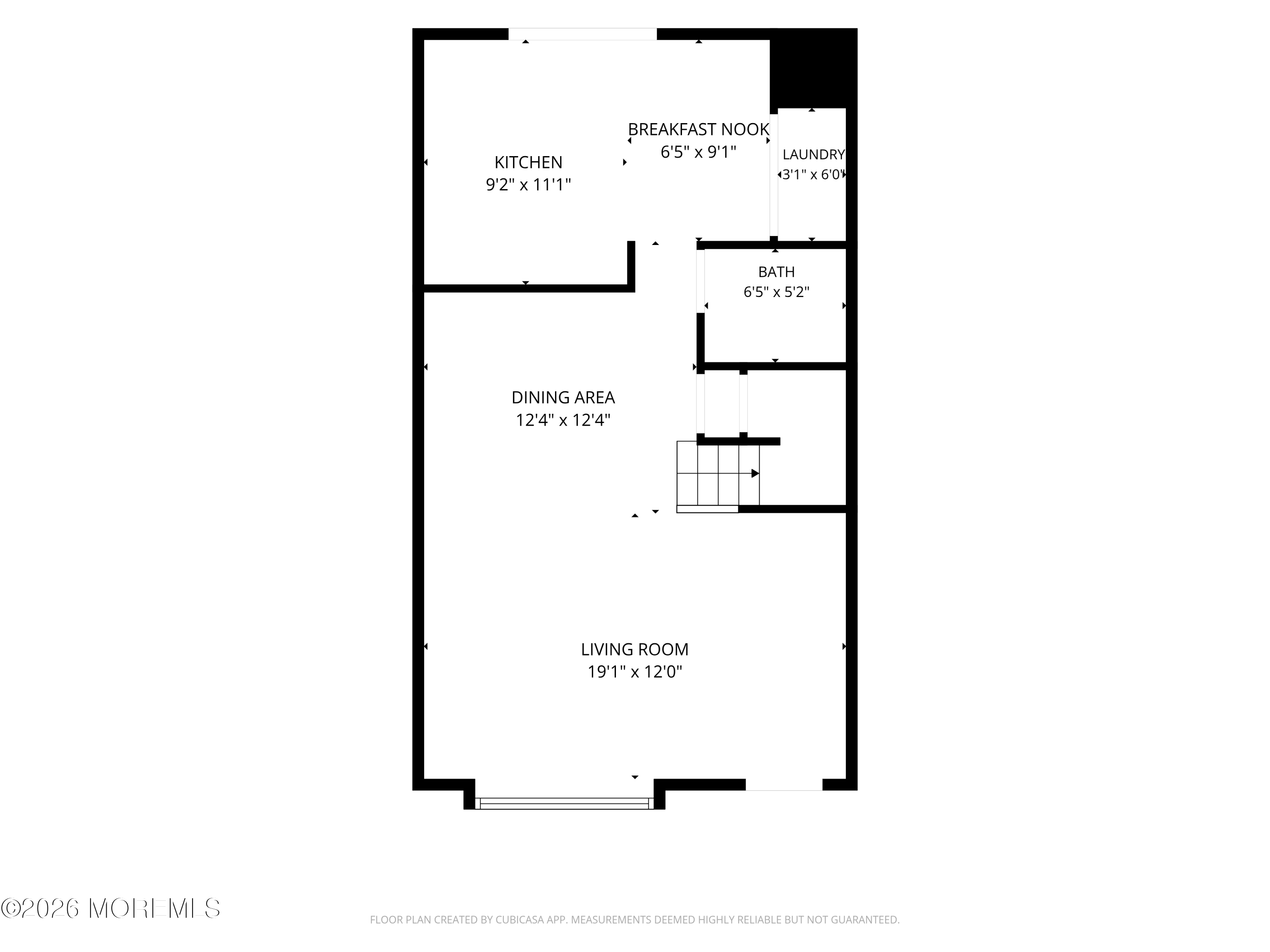 17 Alameda Court
