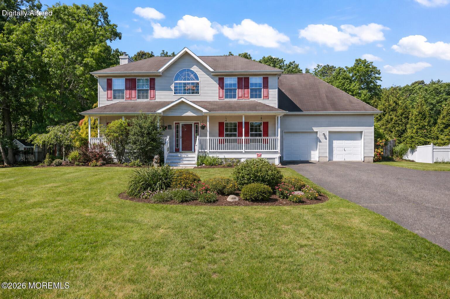 118 Don Connor Boulevard