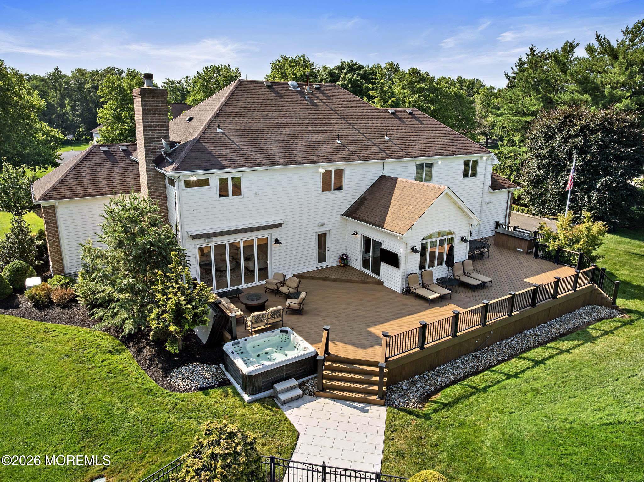 2 Victorian Hill