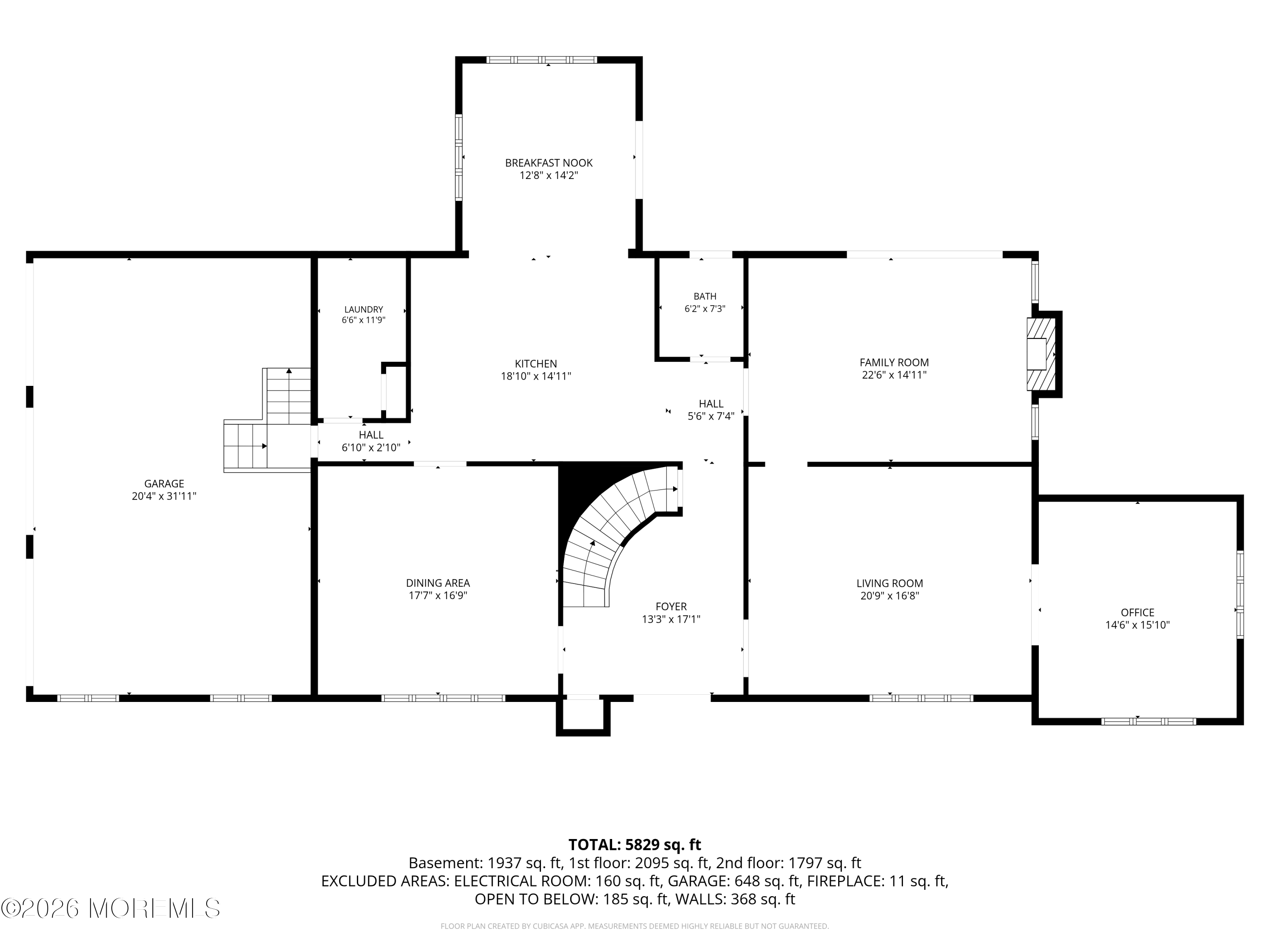 2 Victorian Hill