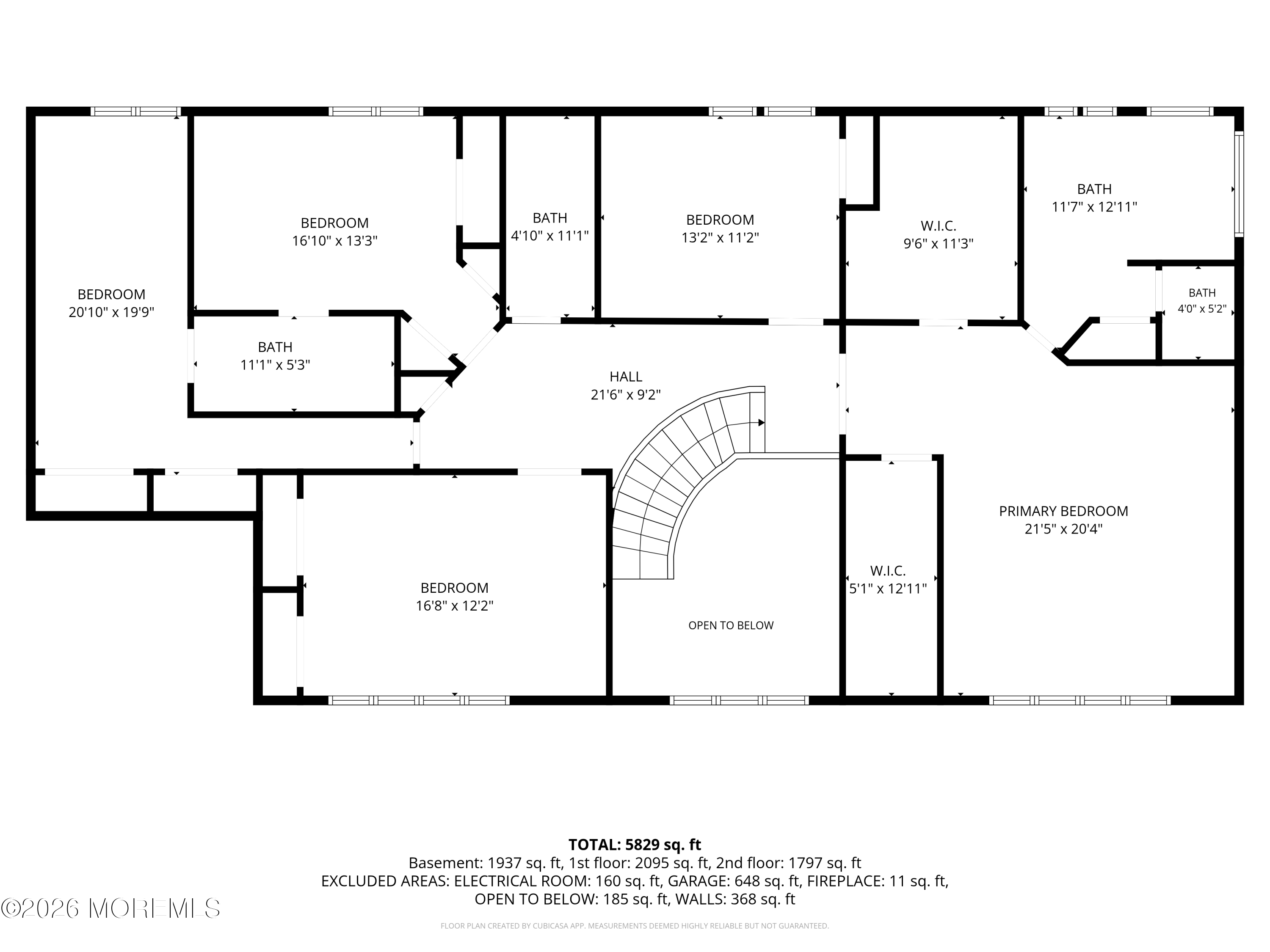 2 Victorian Hill