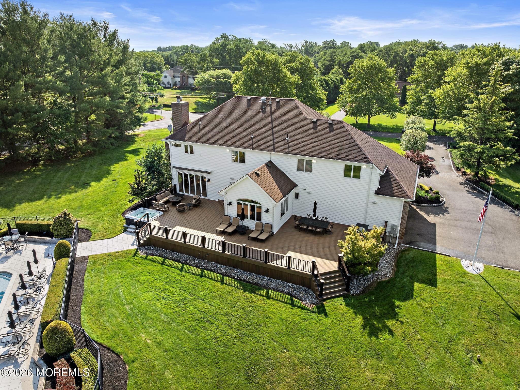 2 Victorian Hill