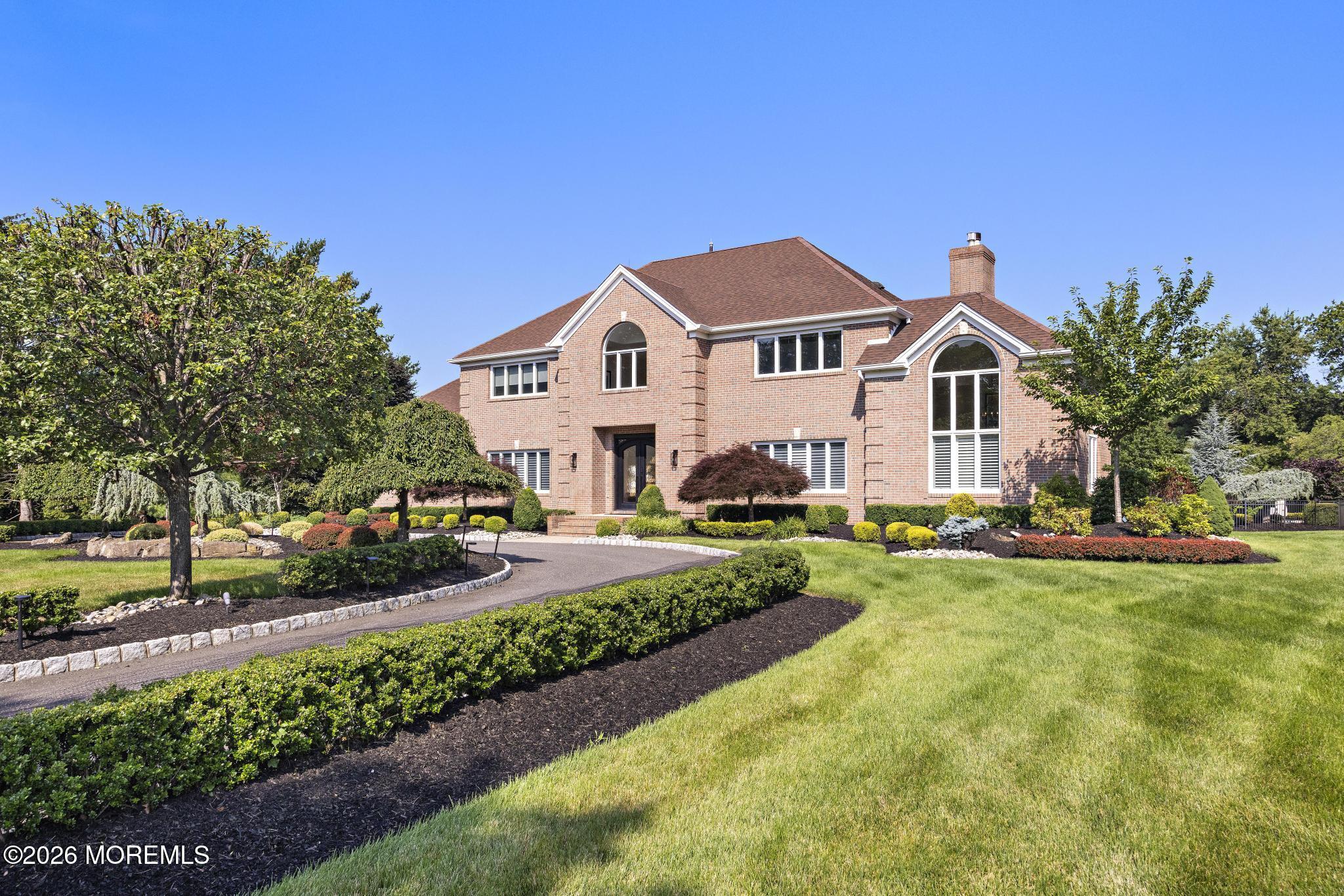 2 Victorian Hill