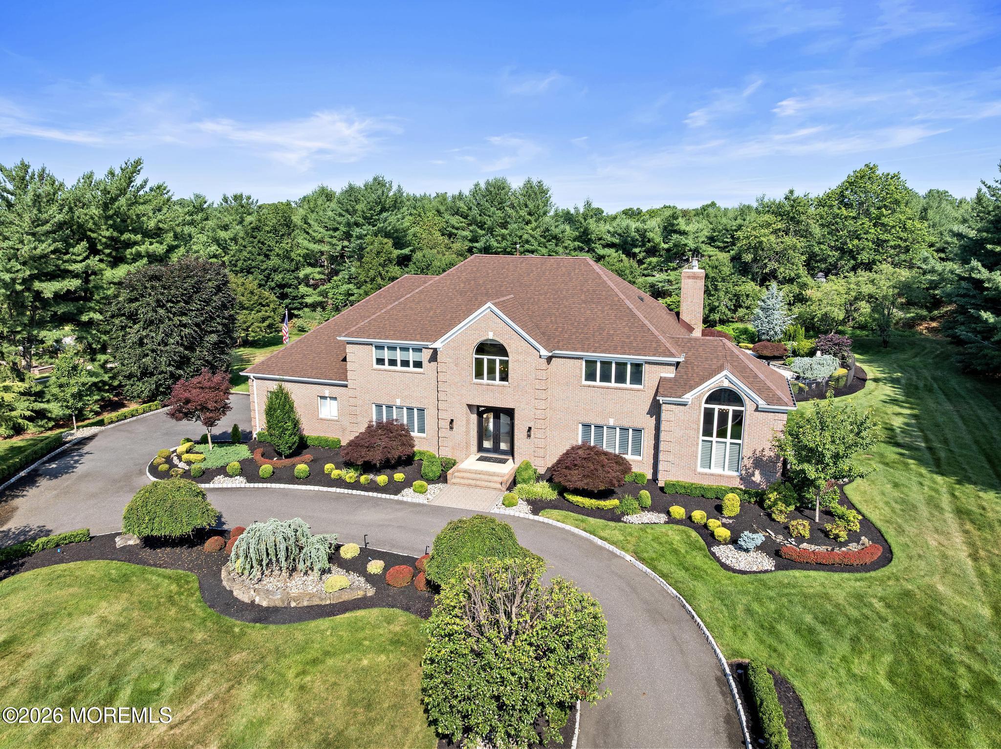2 Victorian Hill