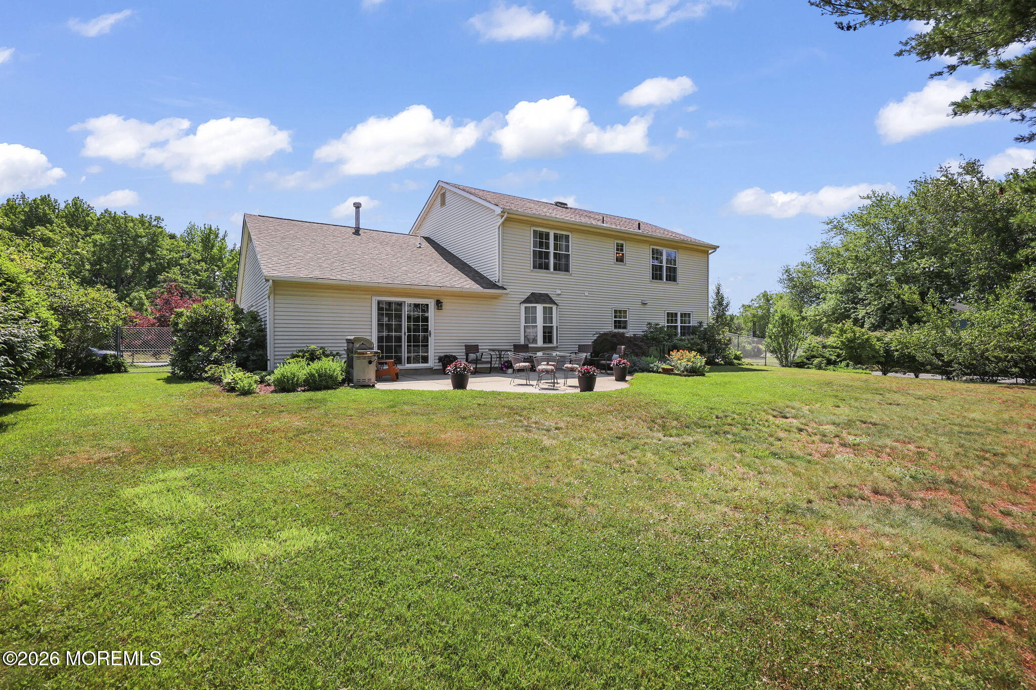 47 Higgins Road