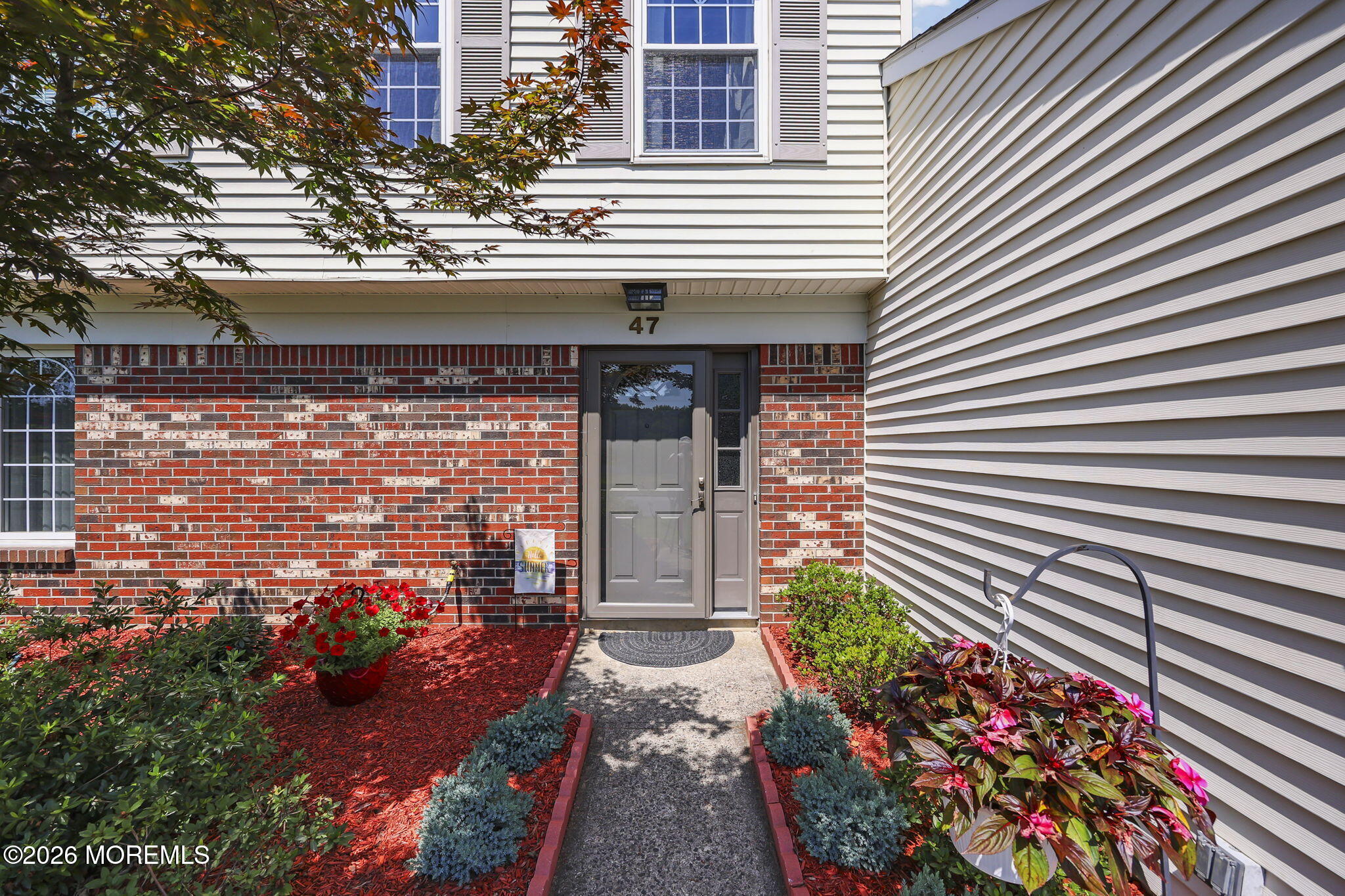 47 Higgins Road