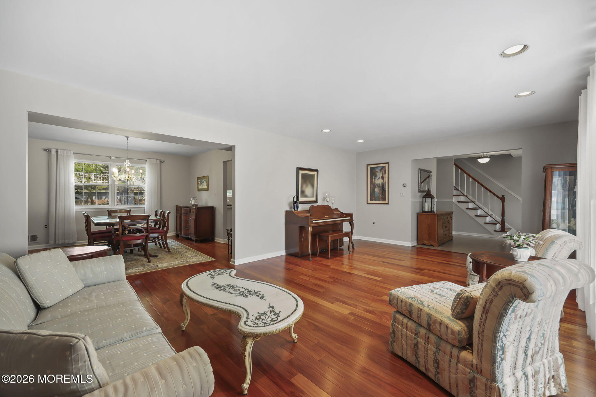 47 Higgins Road