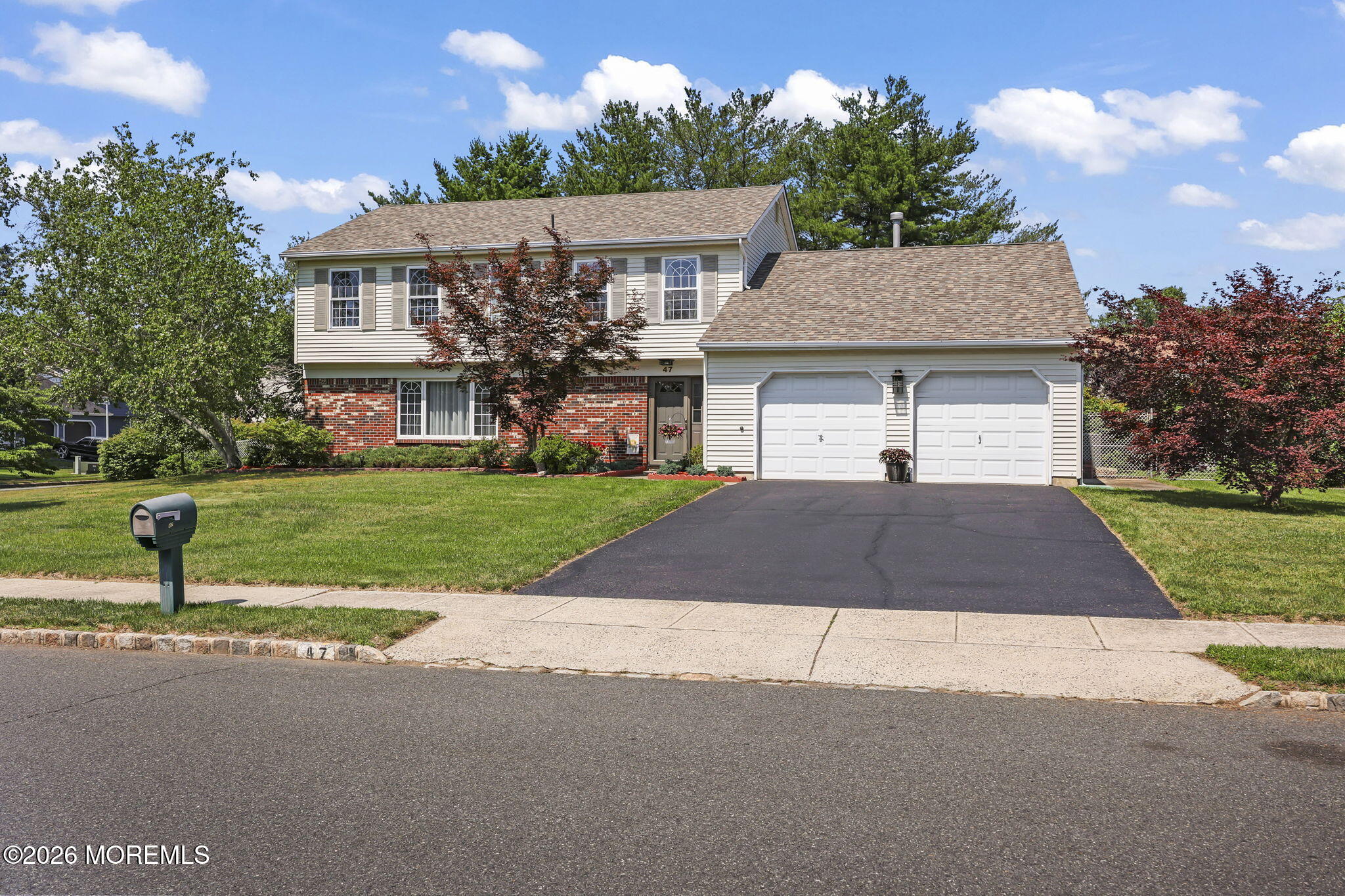 47 Higgins Road