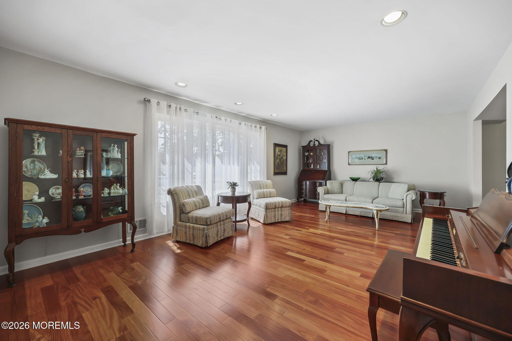 47 Higgins Road