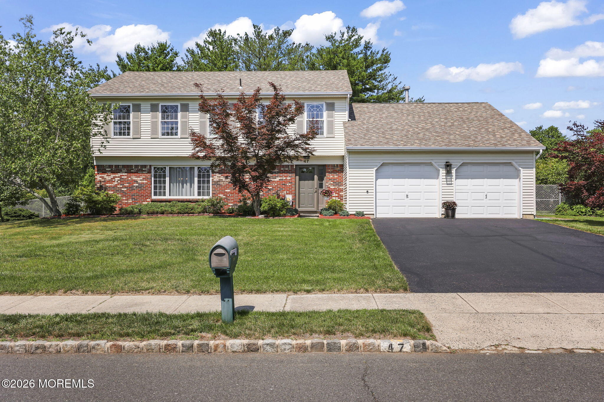 47 Higgins Road