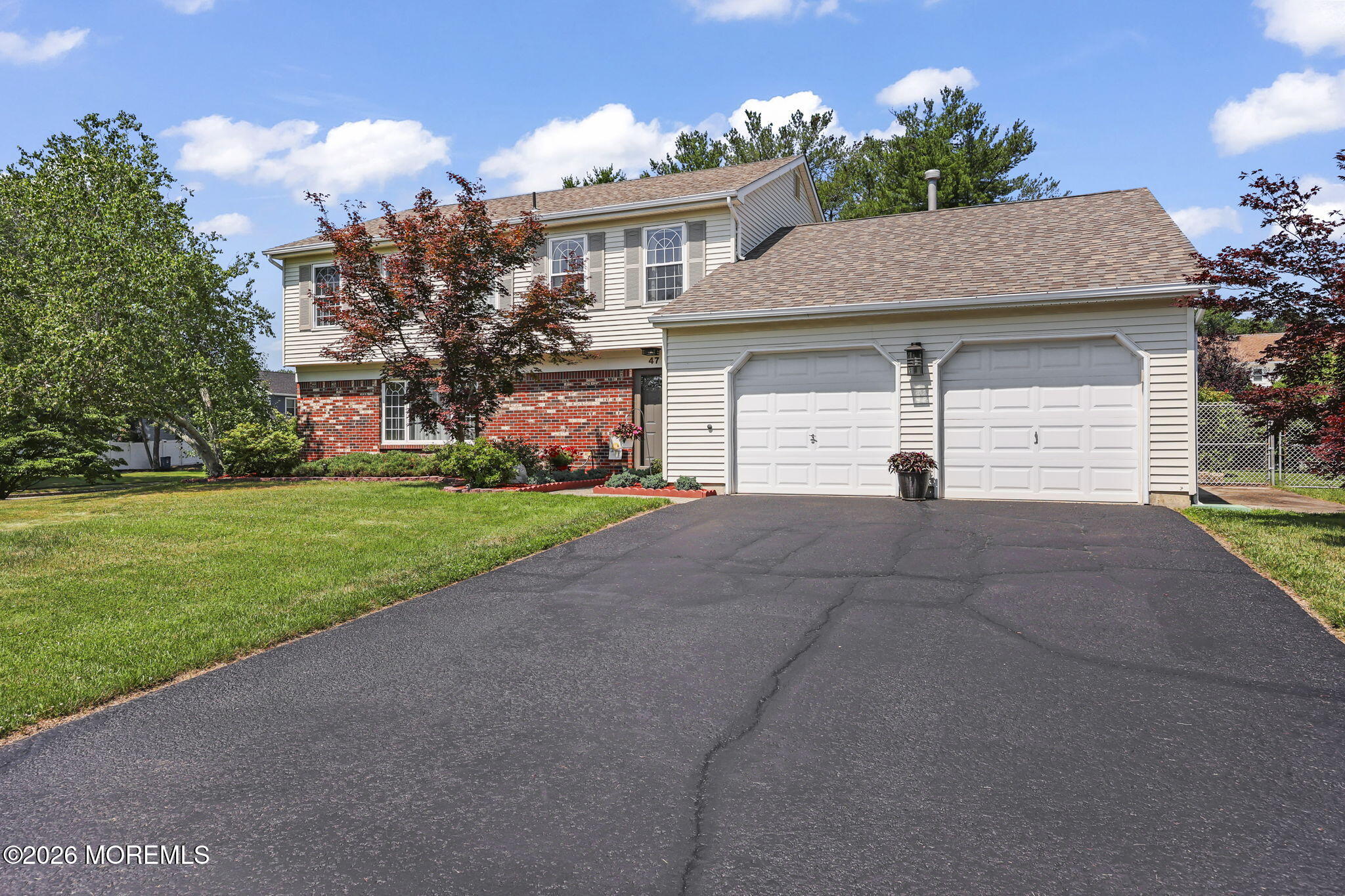 47 Higgins Road