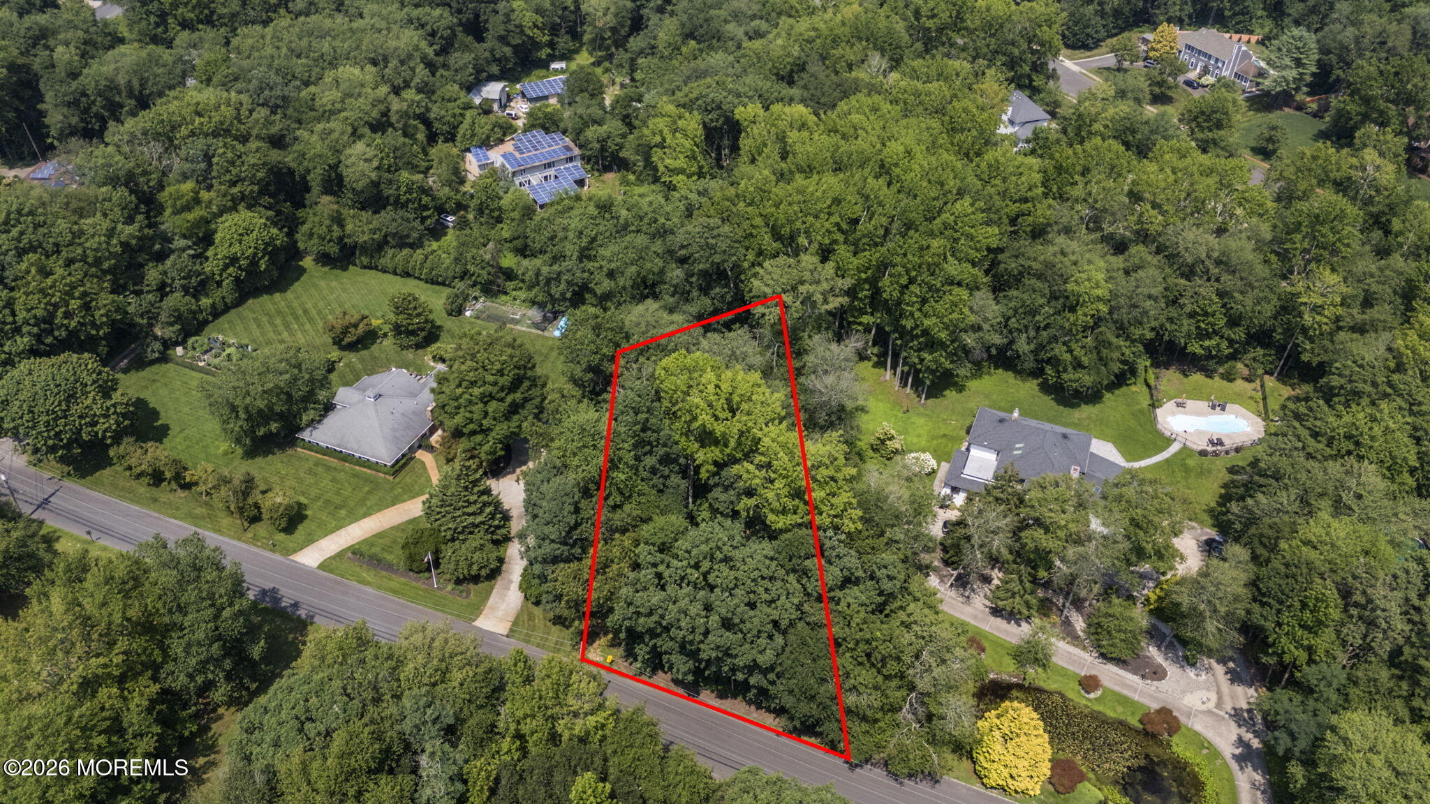 1640 Martin Road