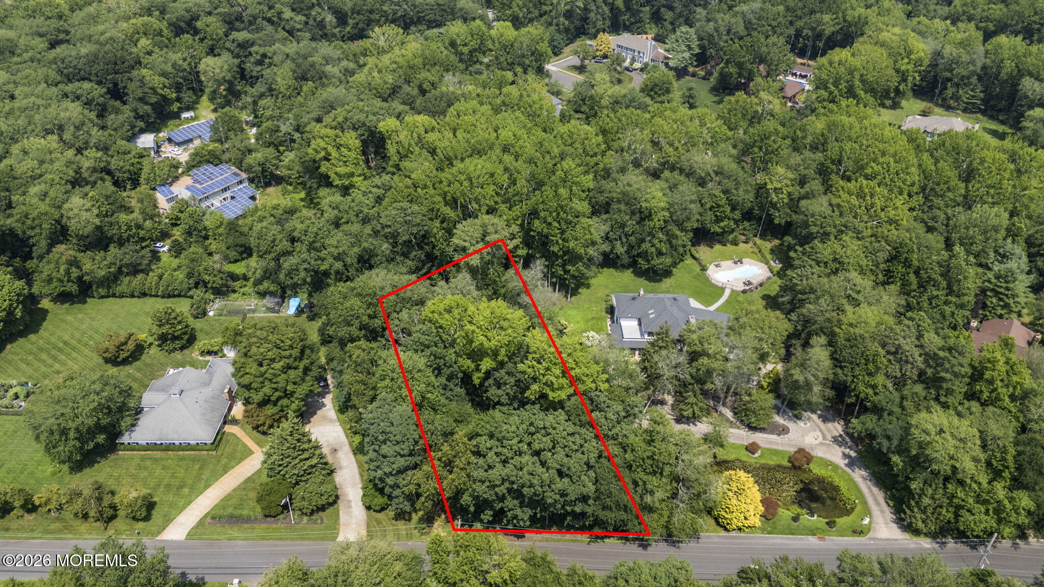 1640 Martin Road