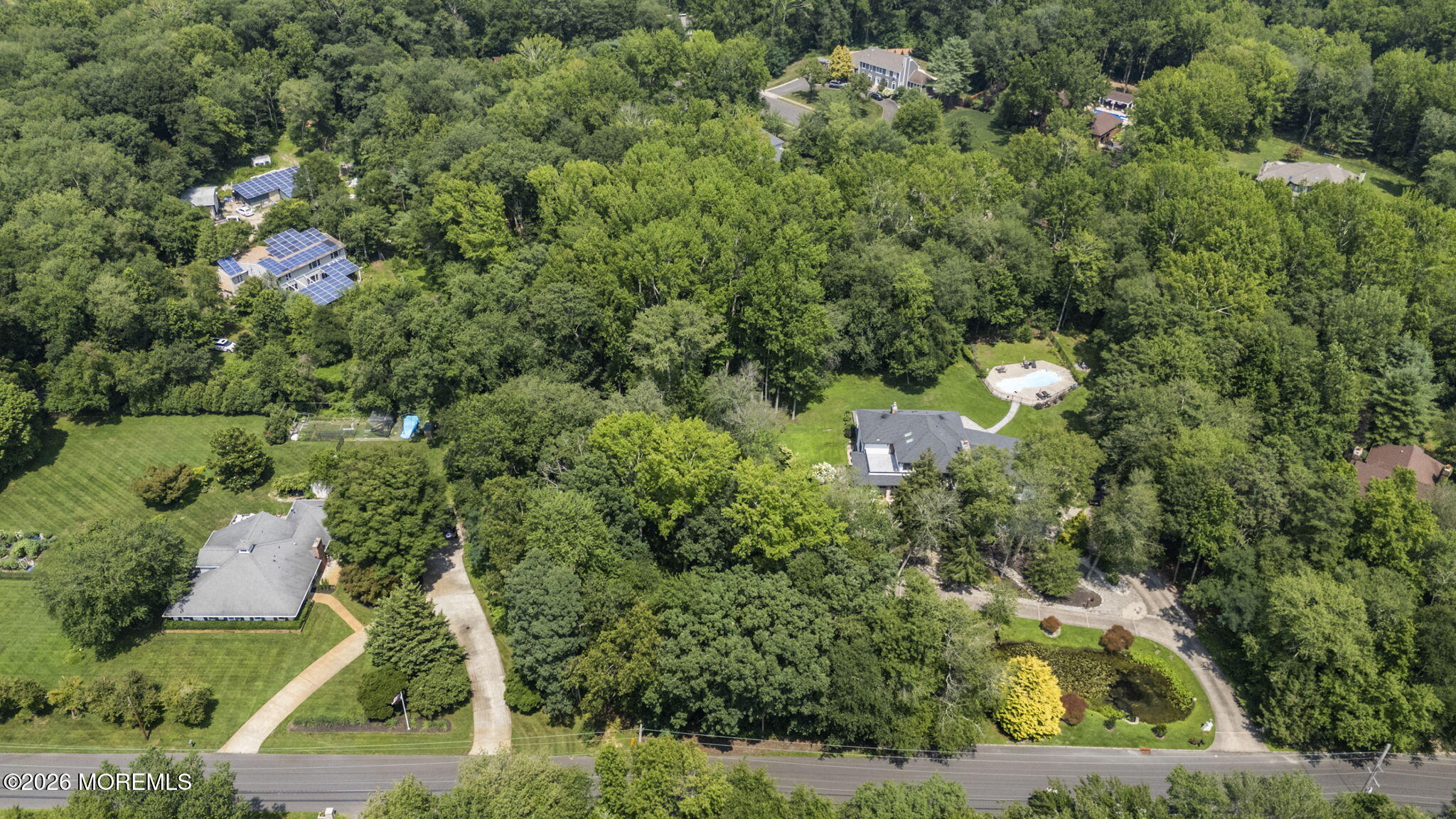 1640 Martin Road