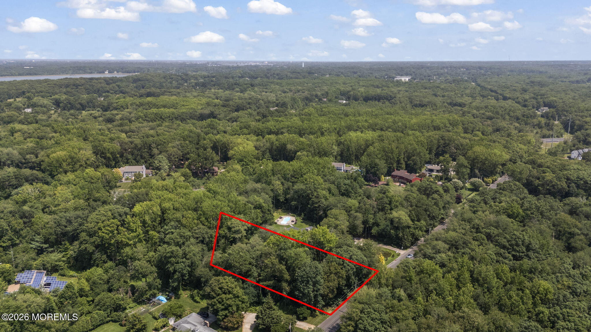 1640 Martin Road