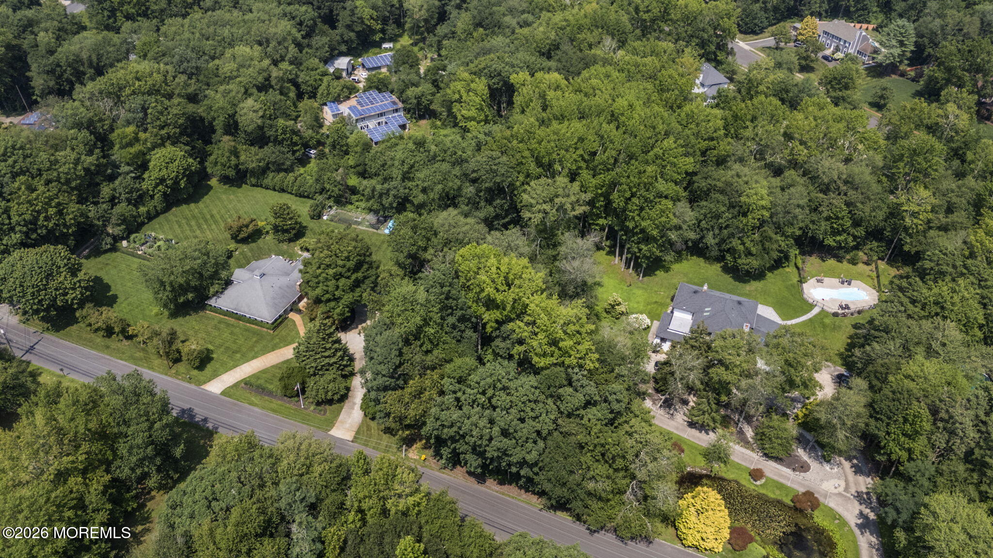 1640 Martin Road