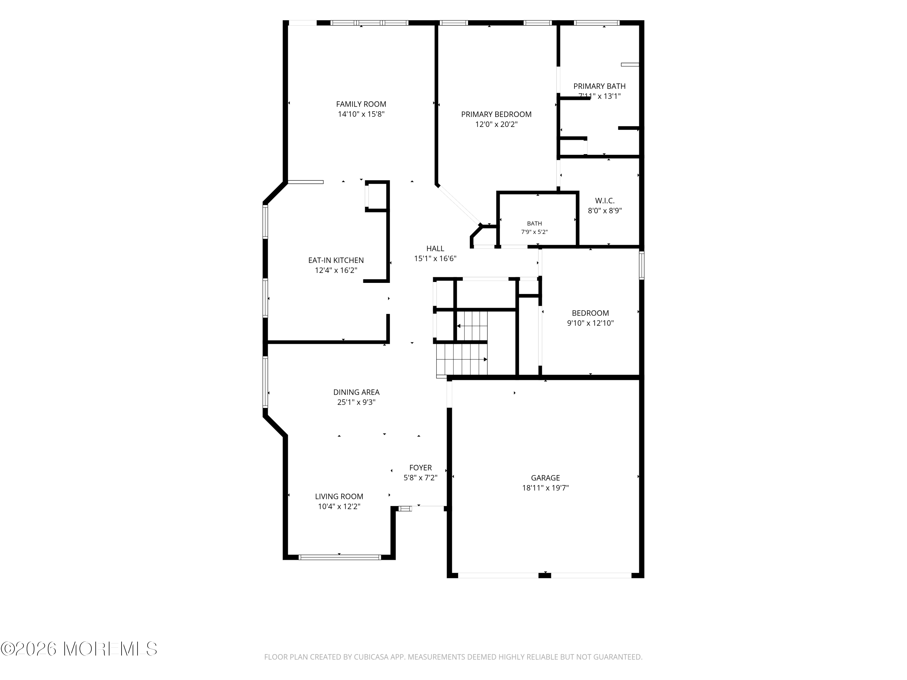8 Long Bay Road