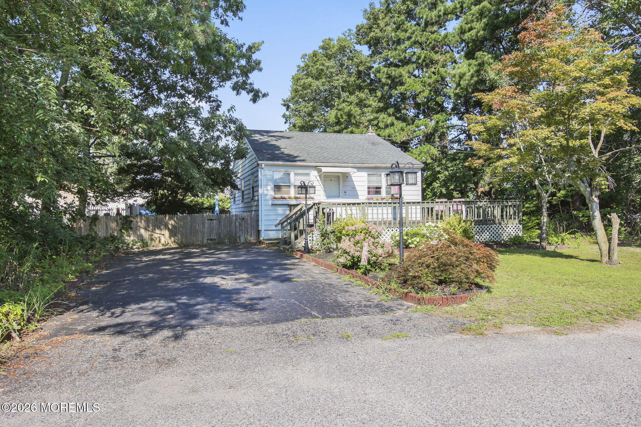 1151 Beechmont Street