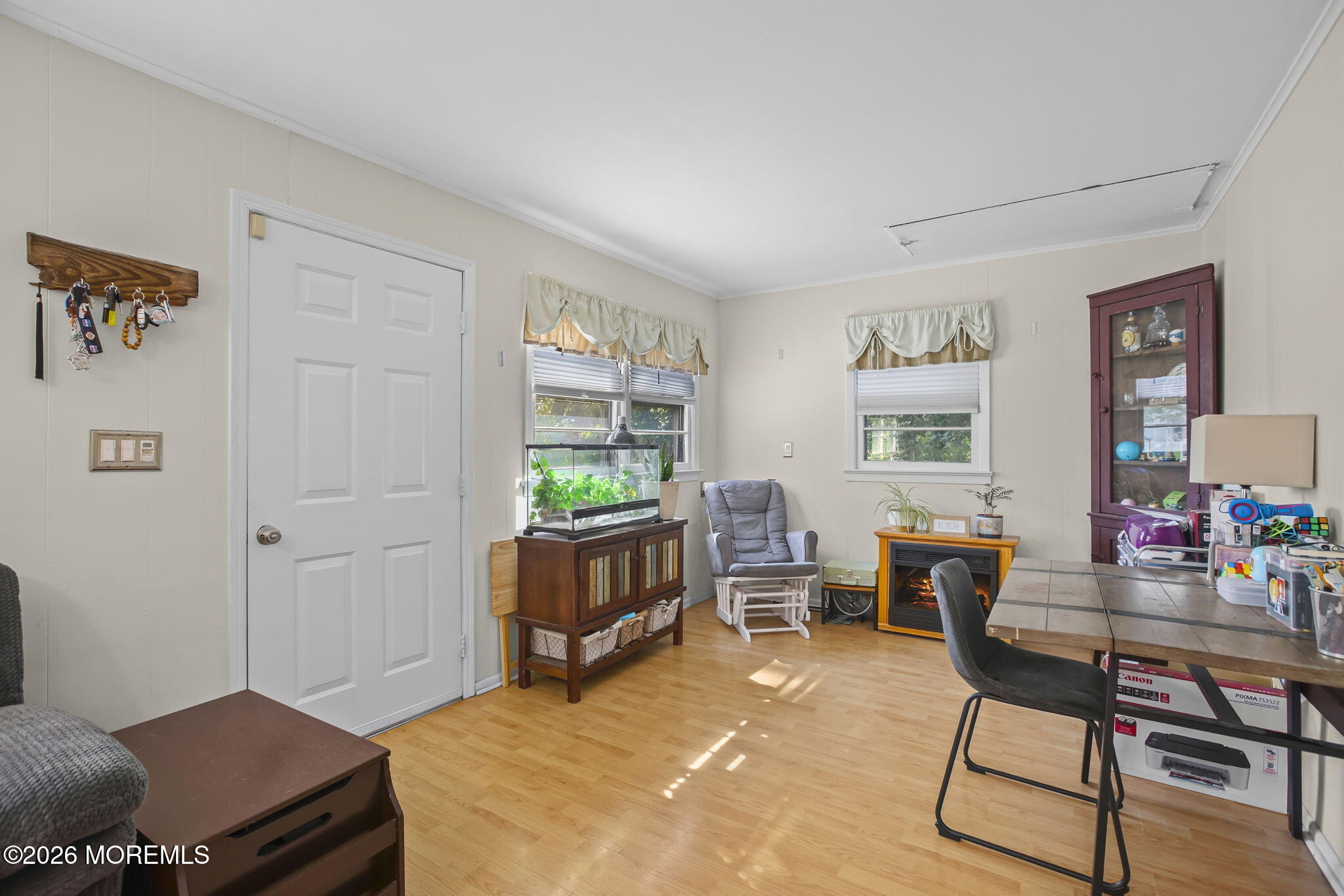 1151 Beechmont Street