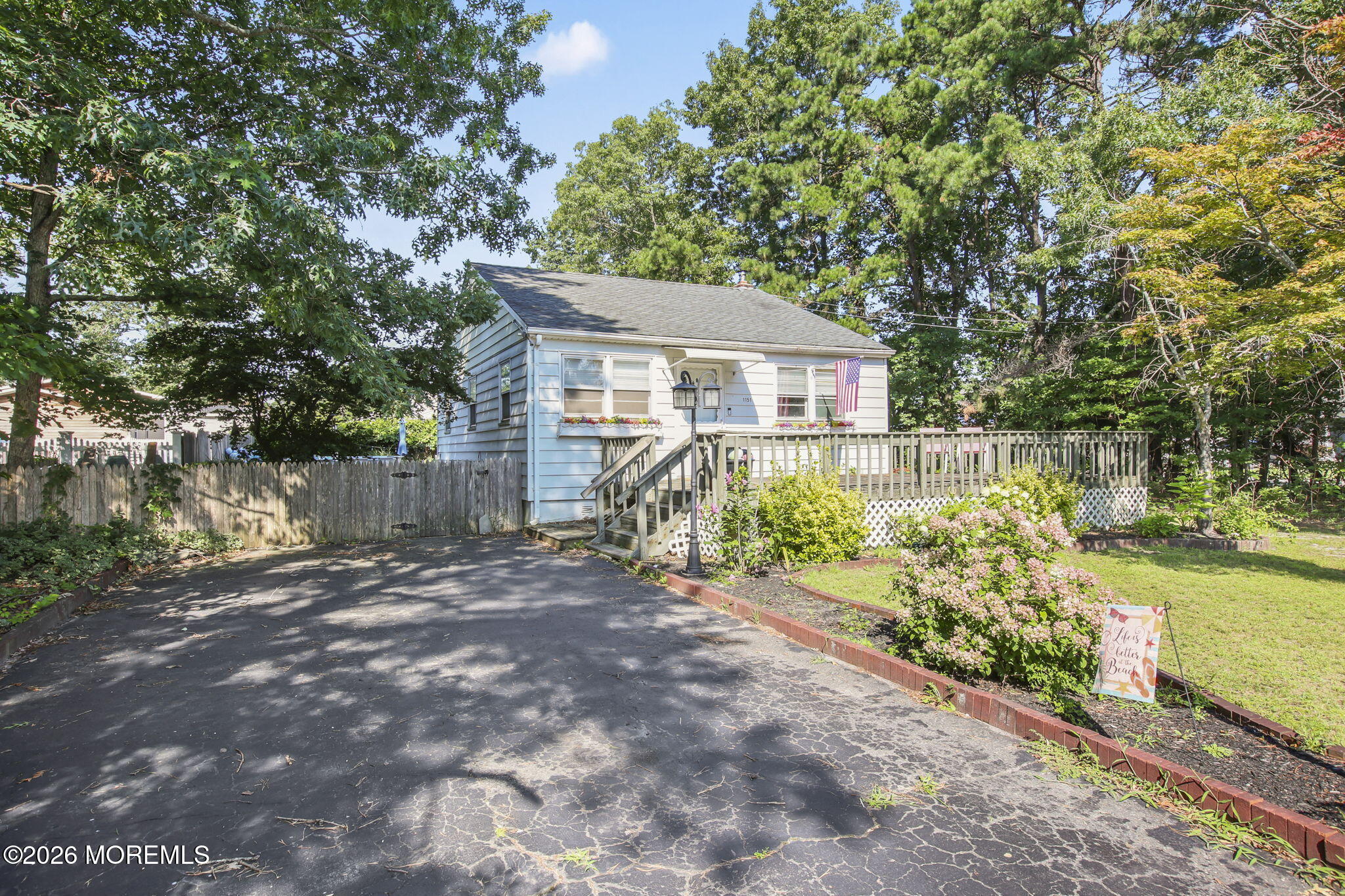 1151 Beechmont Street