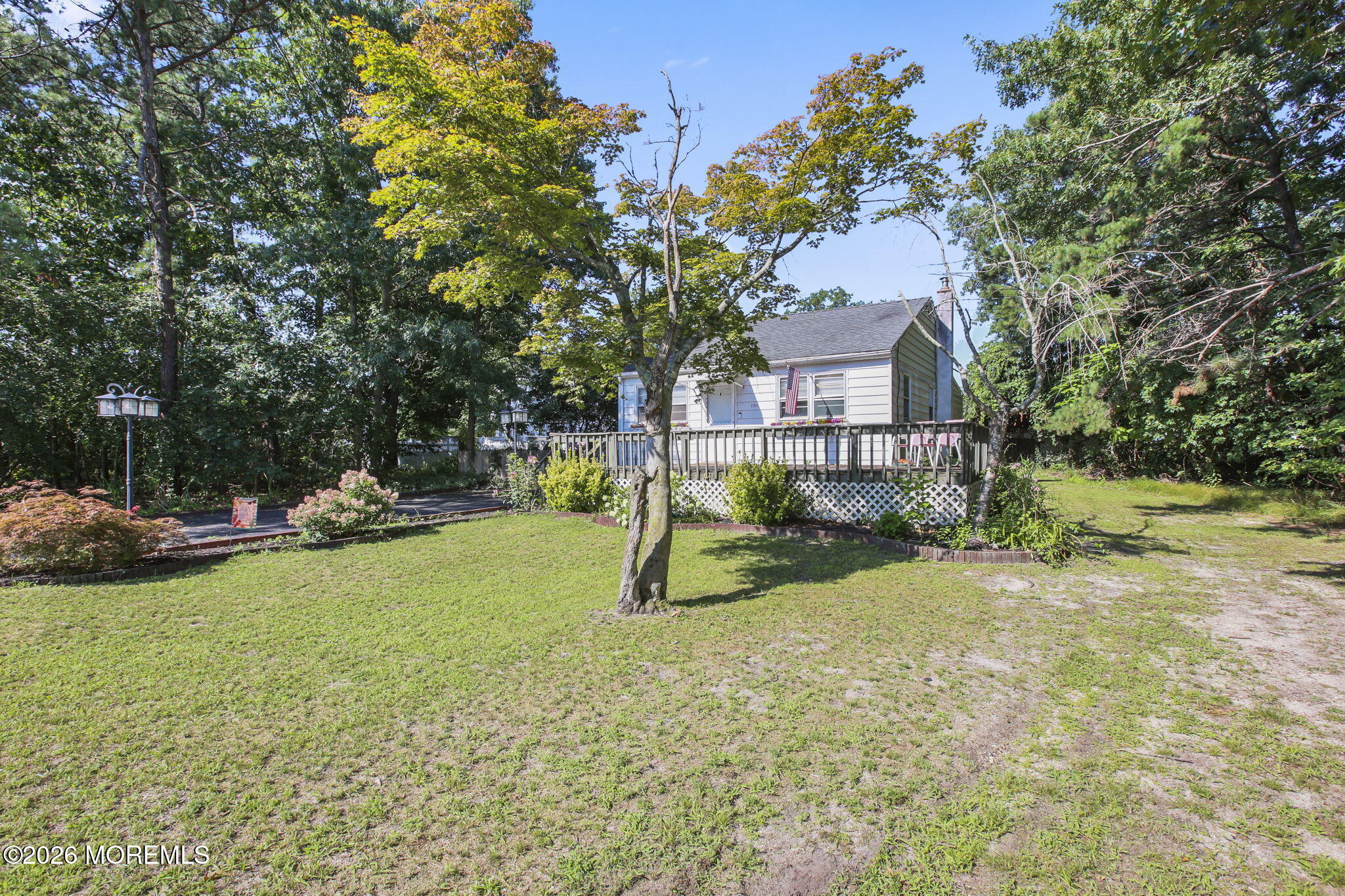 1151 Beechmont Street