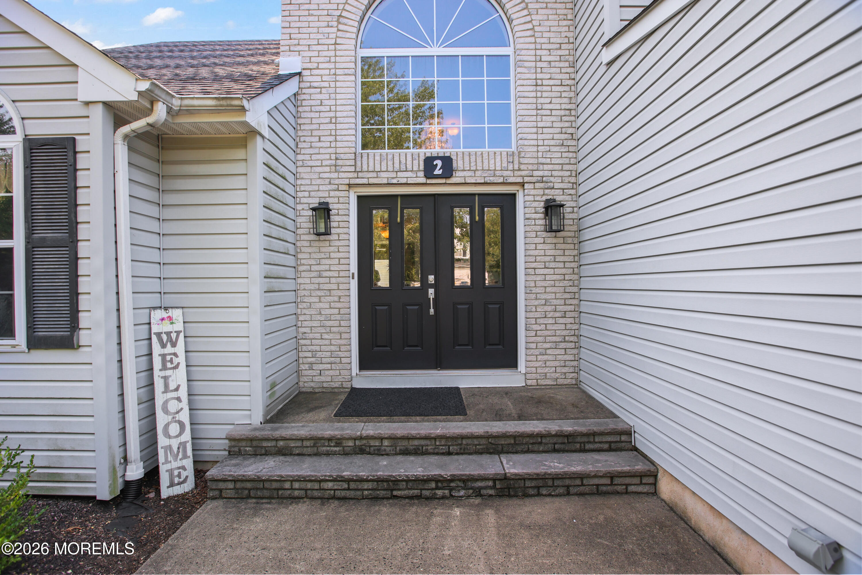 2 Macintosh Court