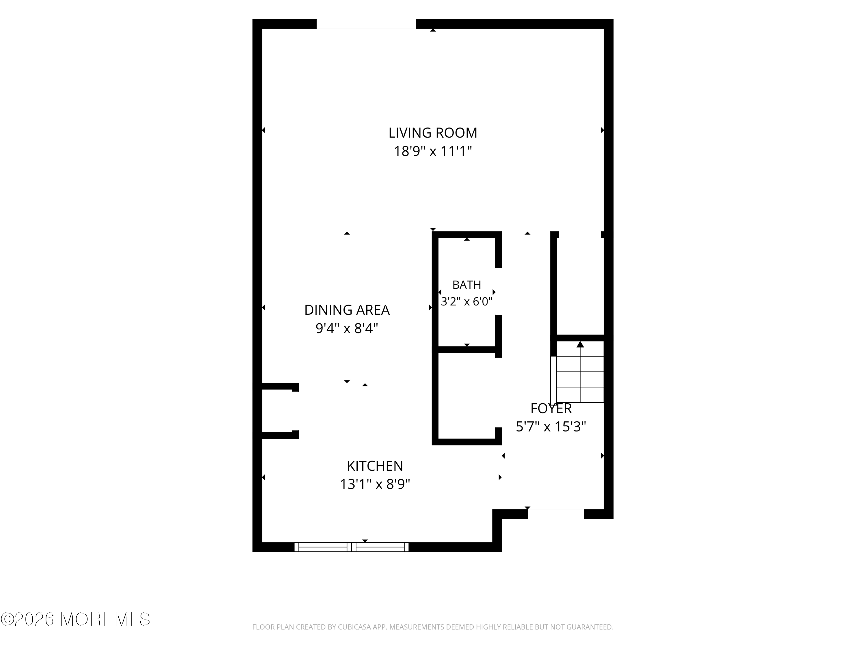 807 Ivy Court