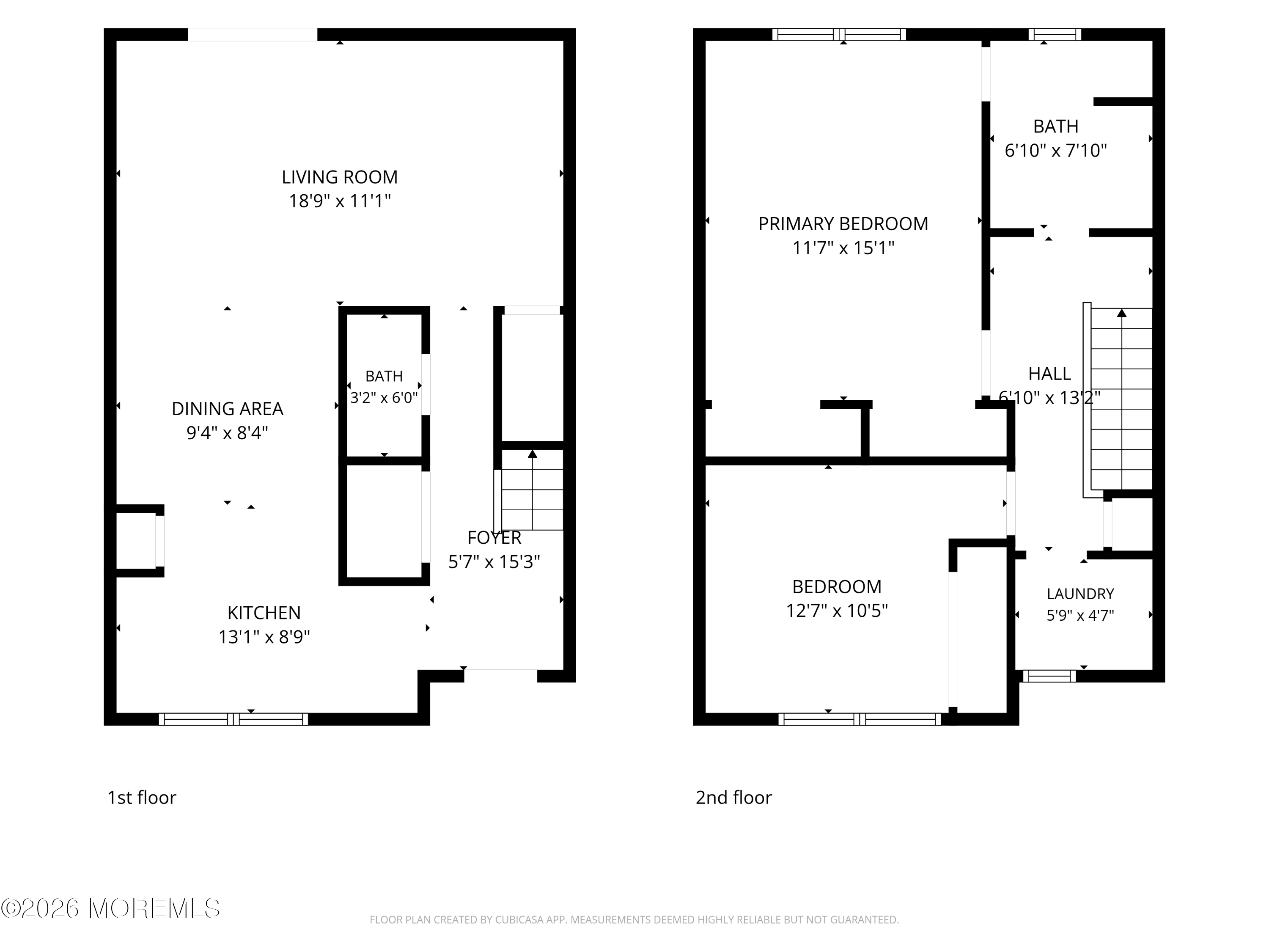 807 Ivy Court