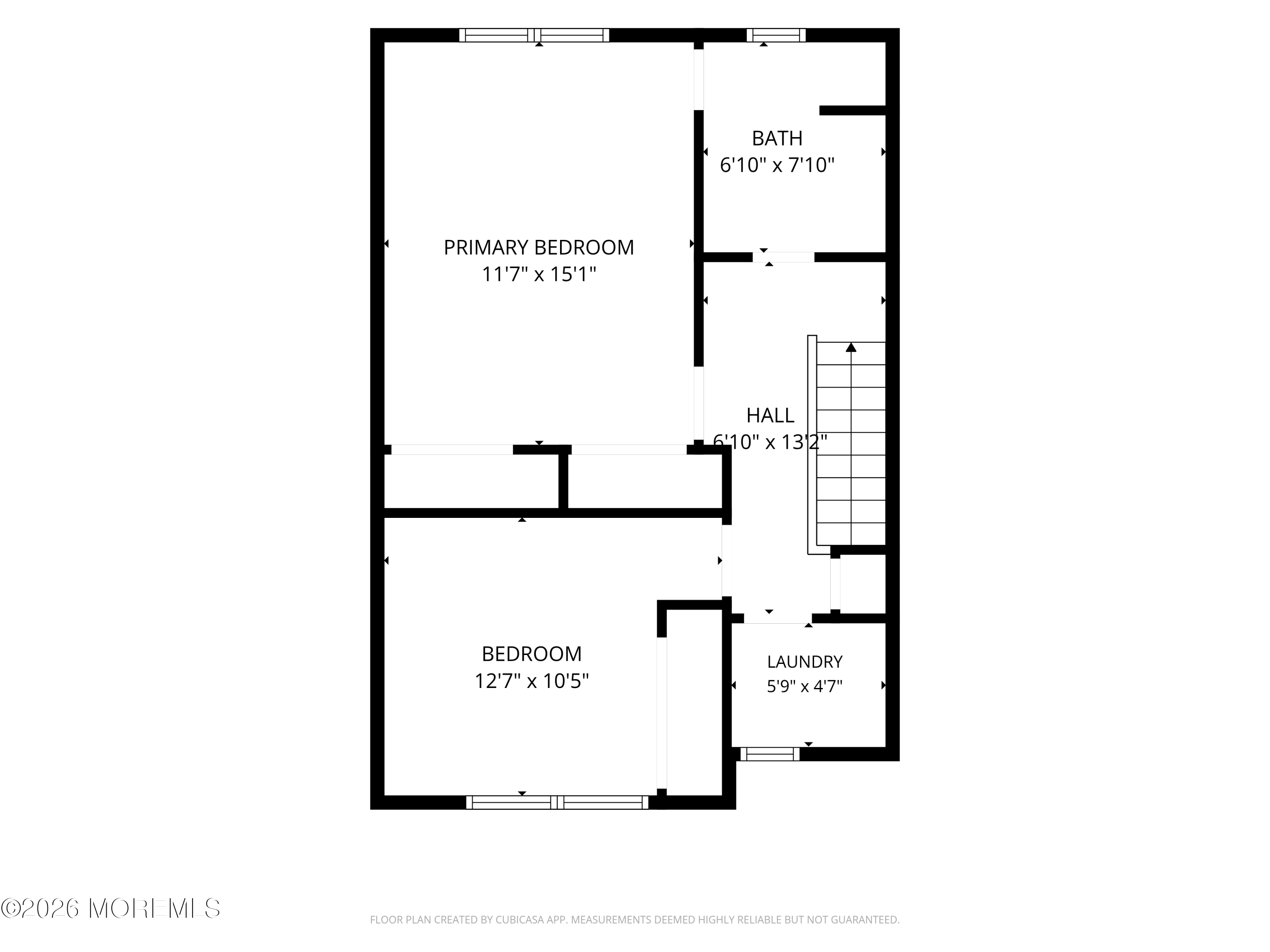 807 Ivy Court