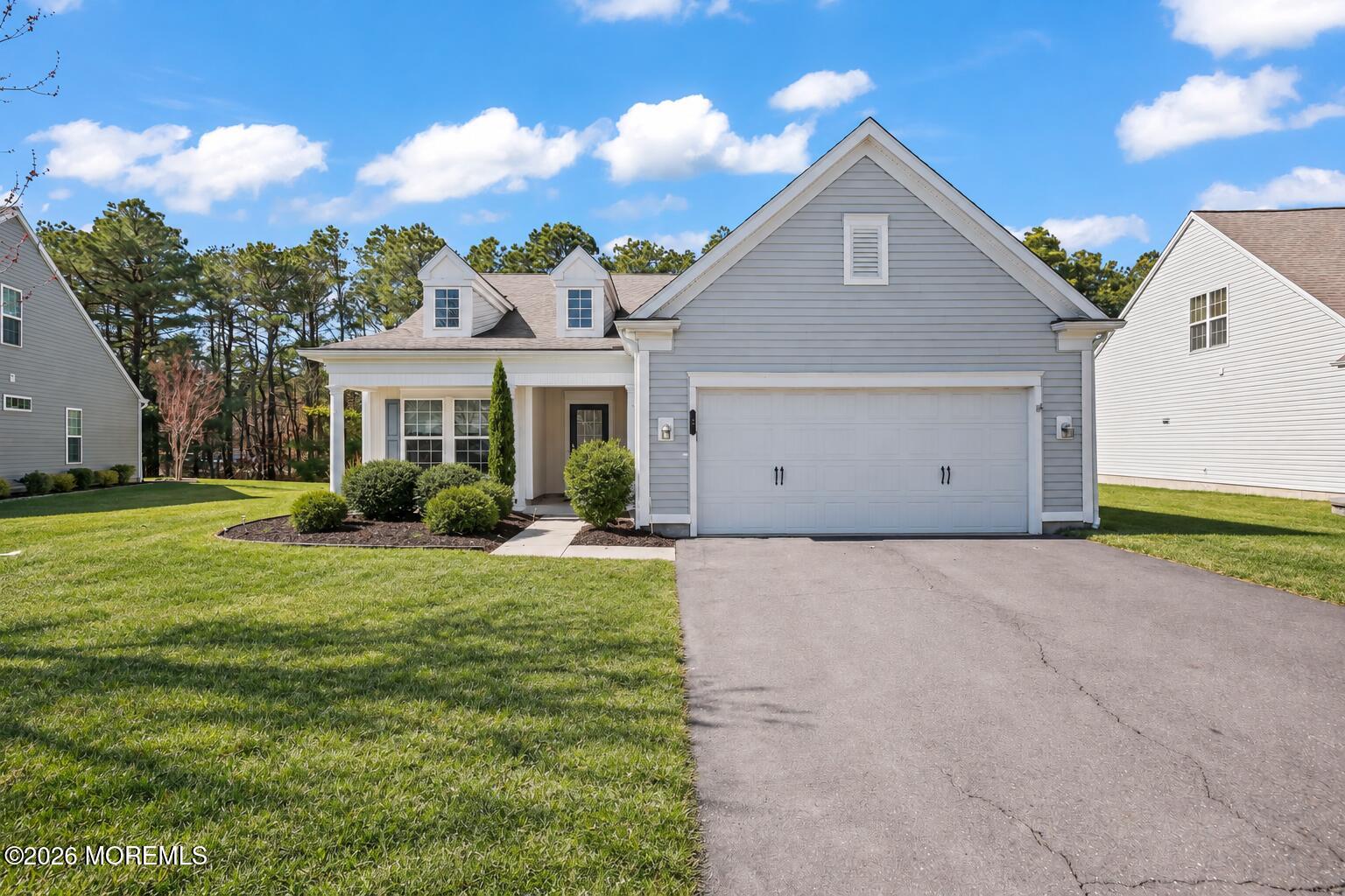 5 Gainsborough Lane