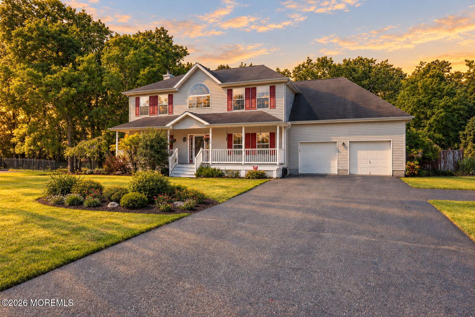 118 Don Connor Boulevard
