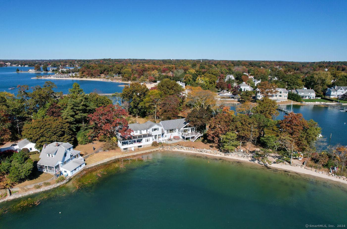 3 Pratt Island
