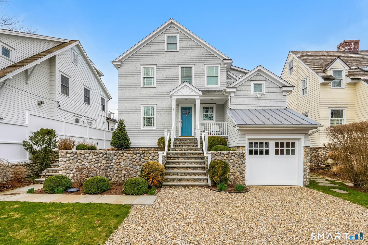 43 Rowayton Avenue