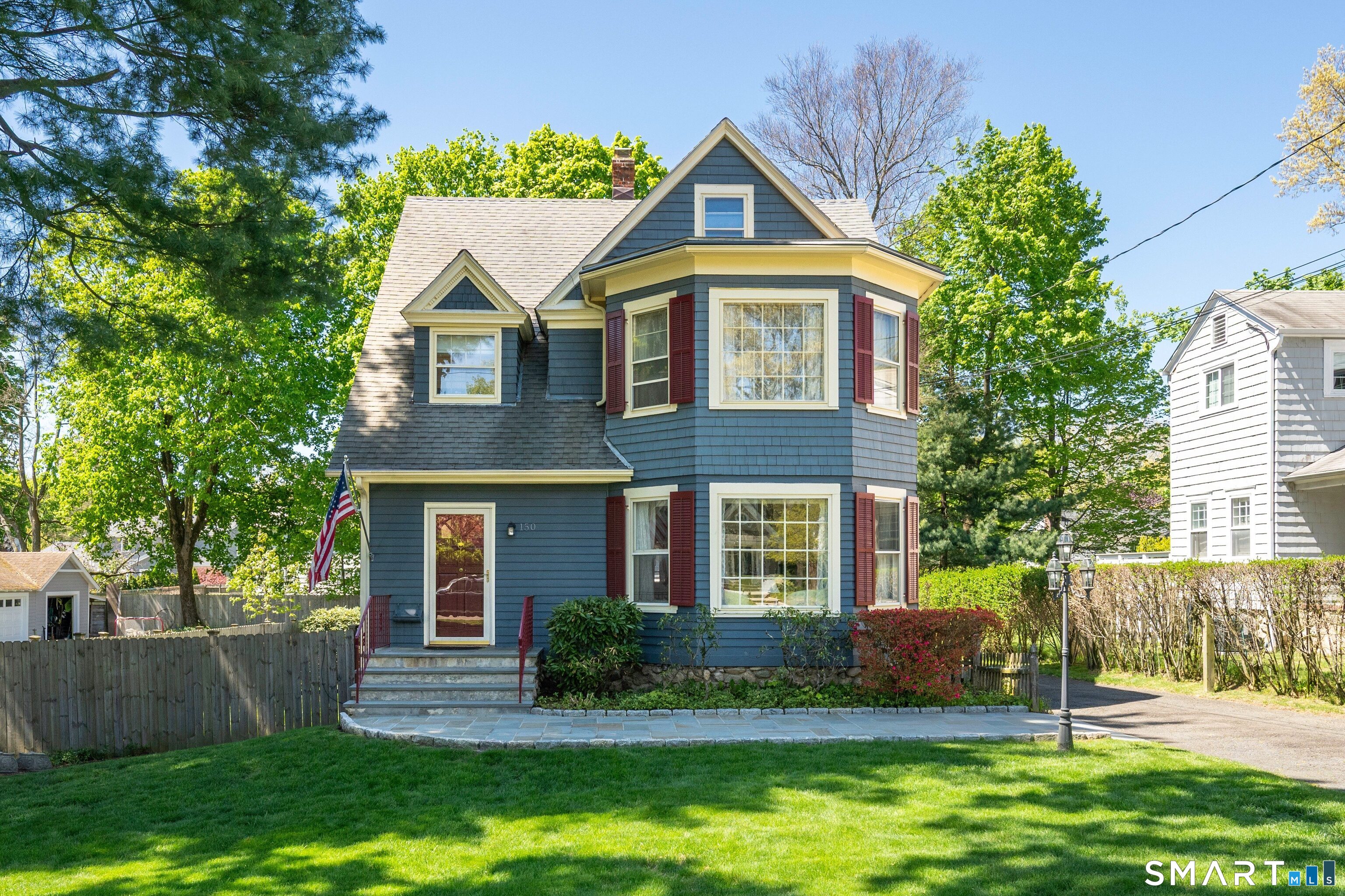 150 Holmes Avenue